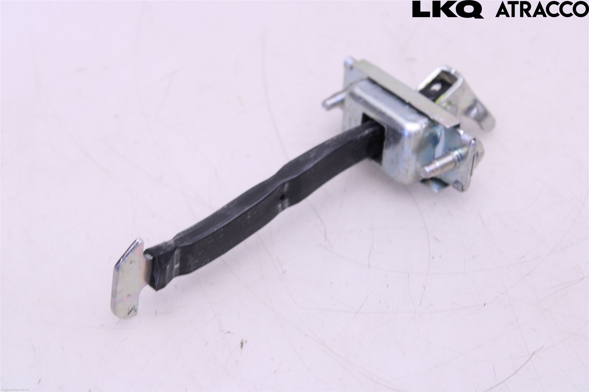 Toyota COROLLA CROSS XG10 22- Dörrstopp