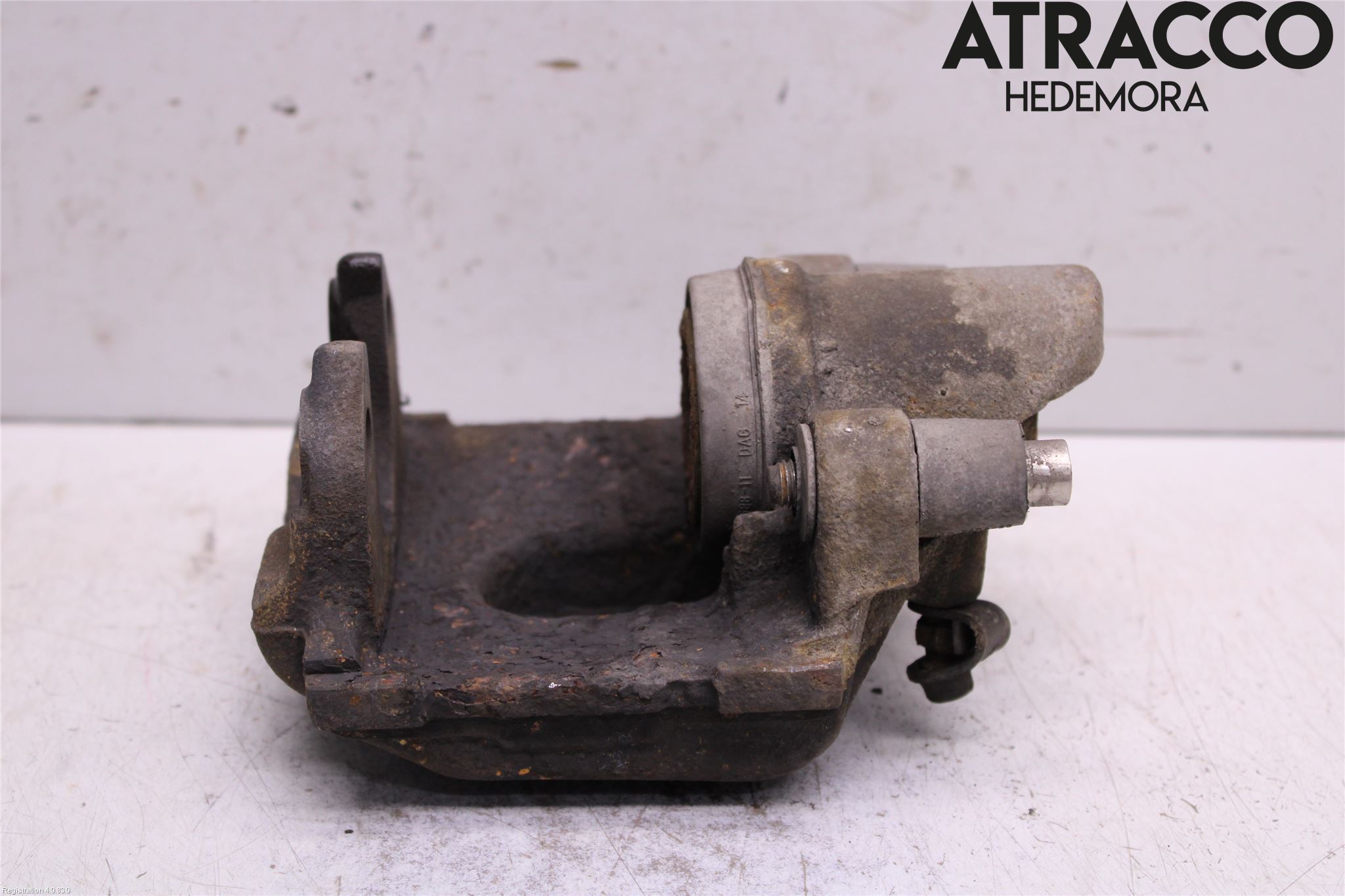 BMW 5 E60/61 Sed/Tou 02-10 Bromsok Bak Vänster