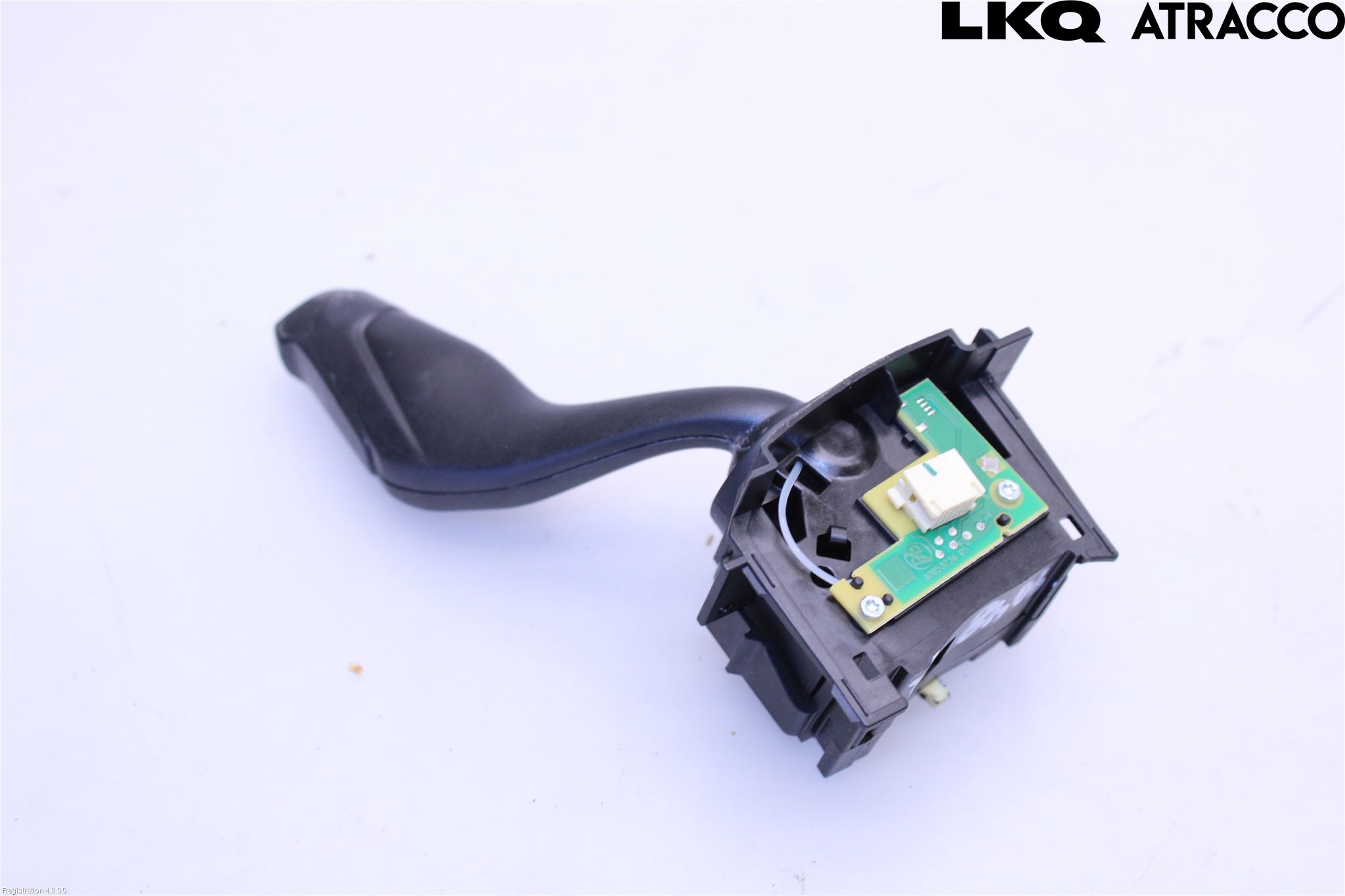 Ford TRANSIT/TOURNEO CONNECT 13-22 Spak Blinkers-Ljusomk