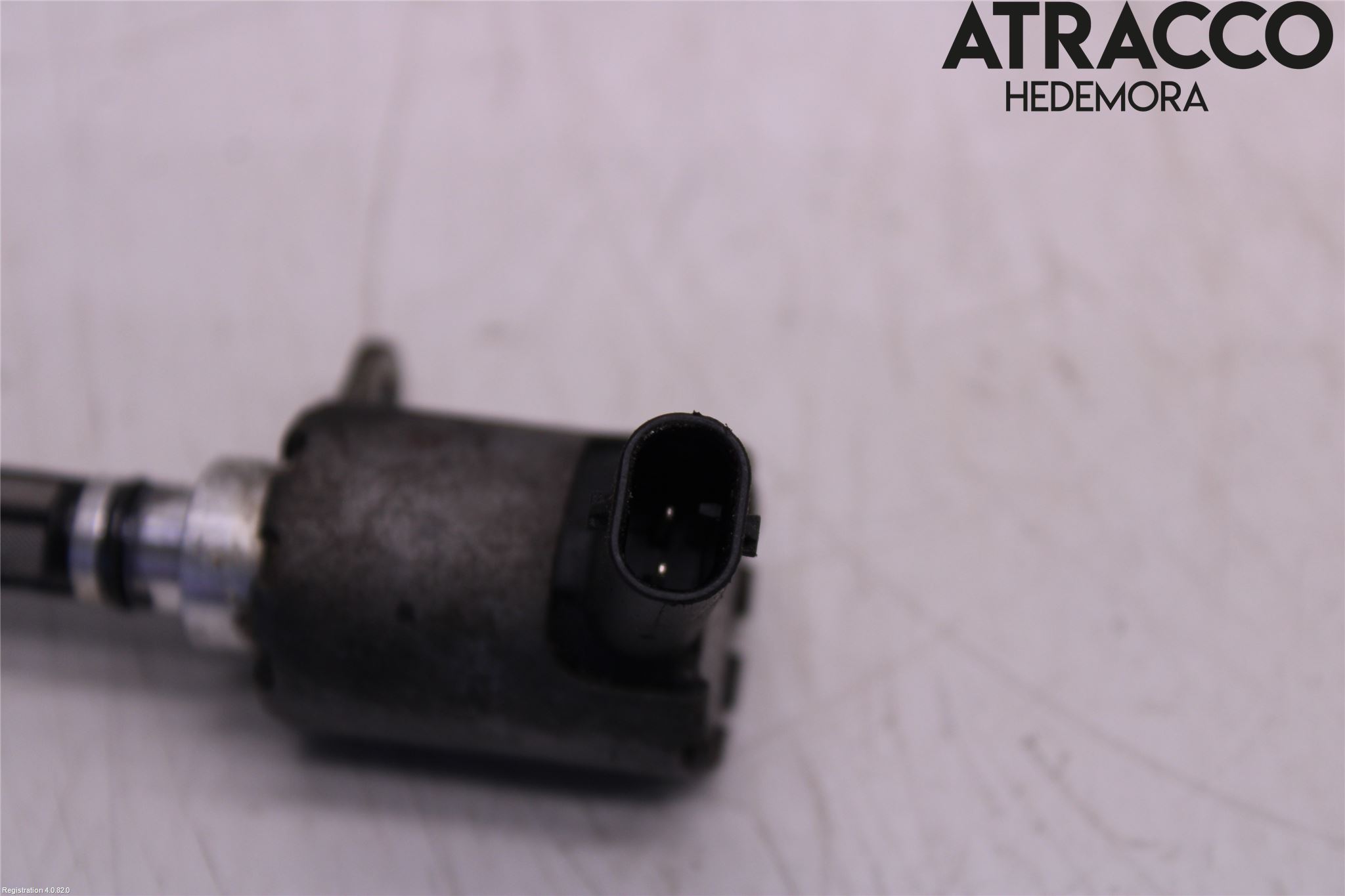 Volkswagen VW GOLF / E-GOLF VII 13-20 Motor Övrigt