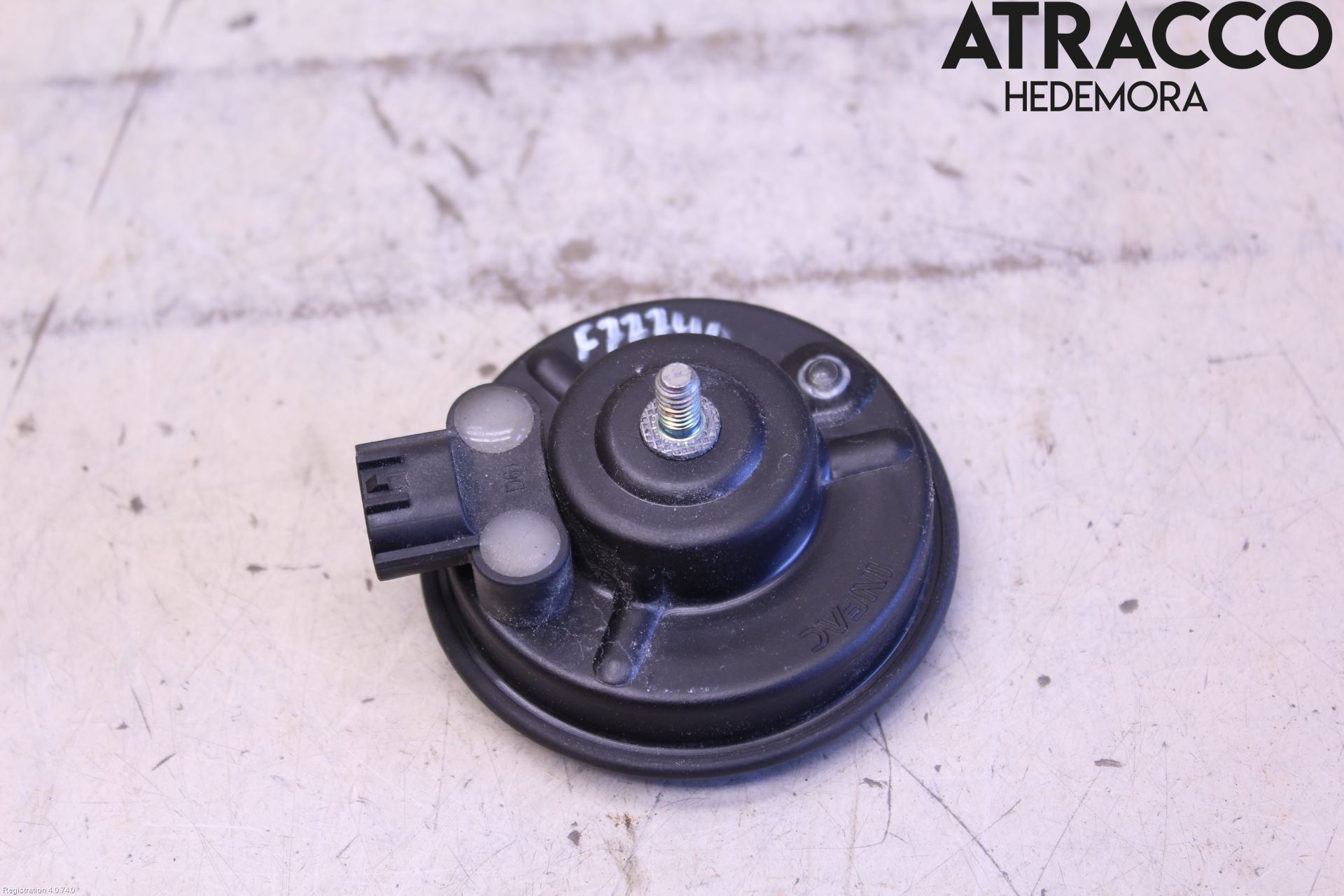 Hyundai i30 PD 17- Signalhorn