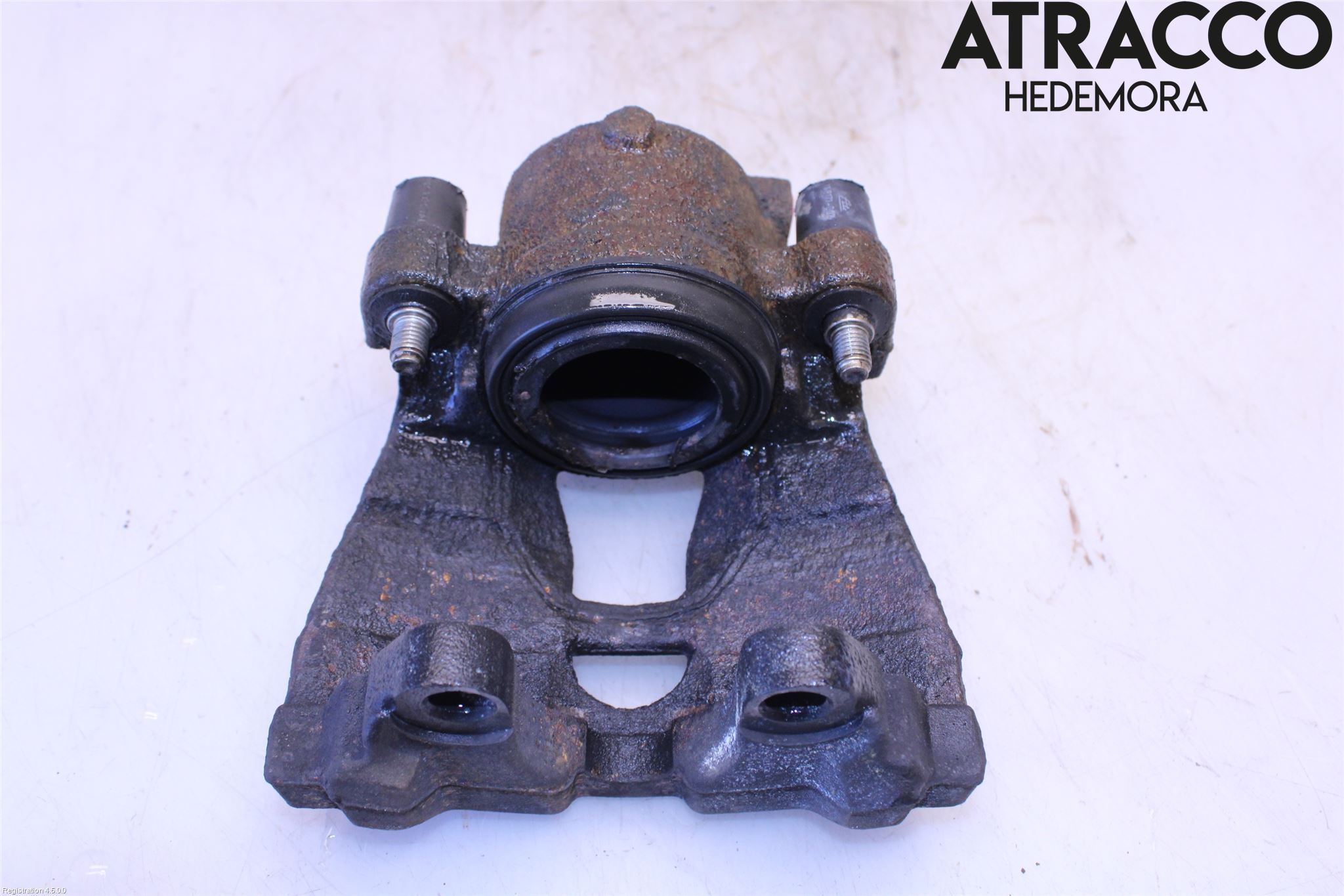 Opel COMBO D 12-18 Bromsok Fram Höger