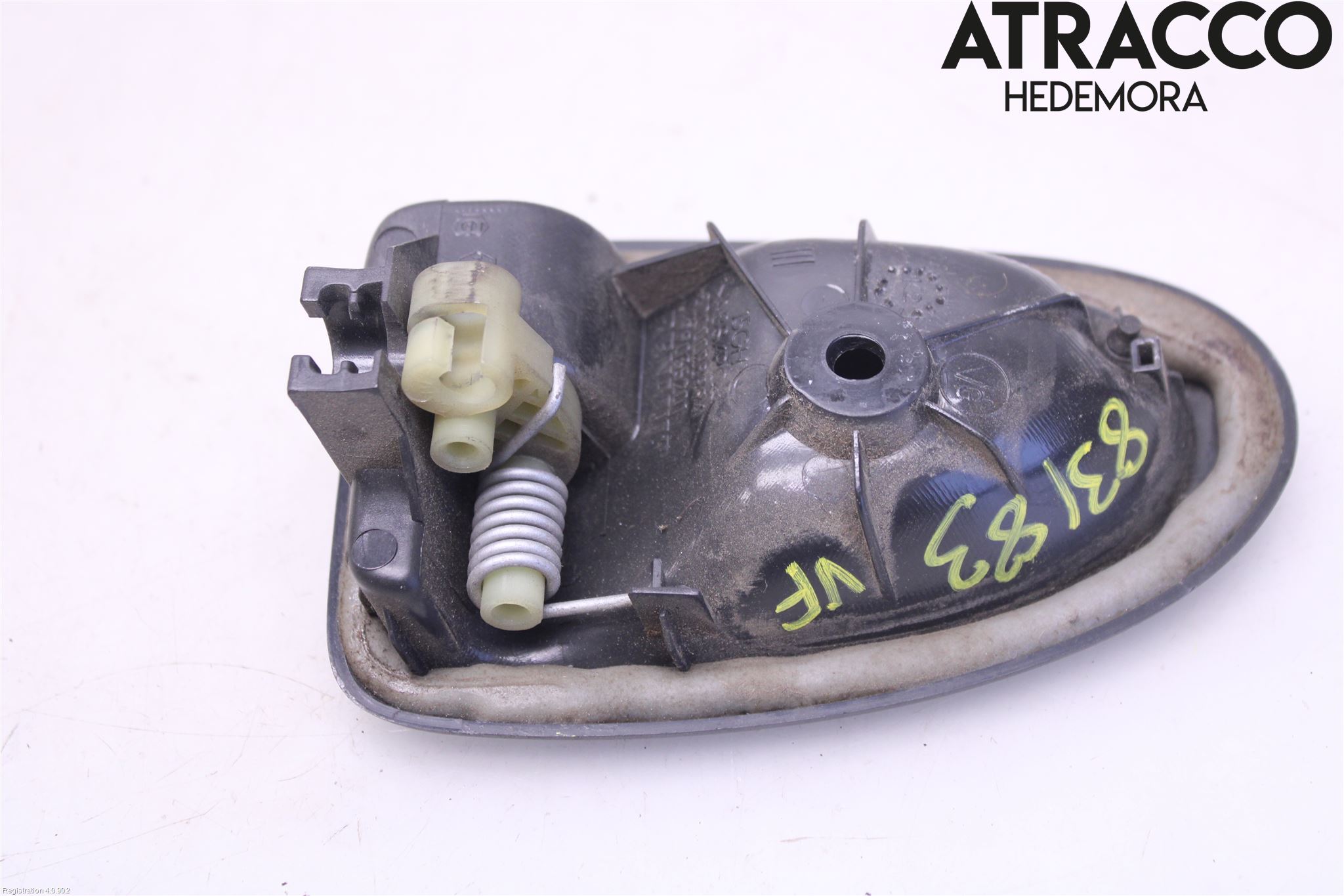 Nissan PRIMASTAR Dörrhandtag Inre Vä