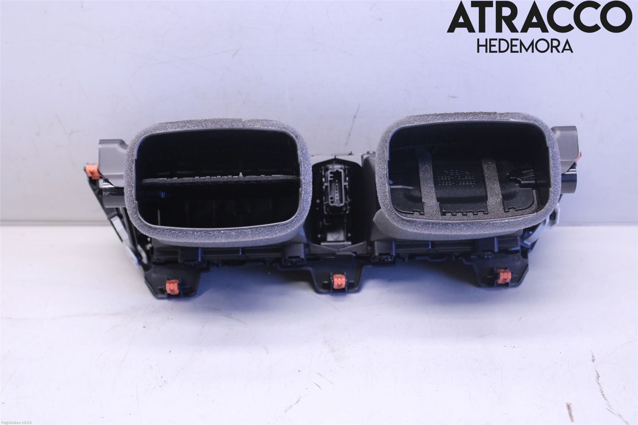 Toyota COROLLA 19- Defrosterkanal-Munstycke