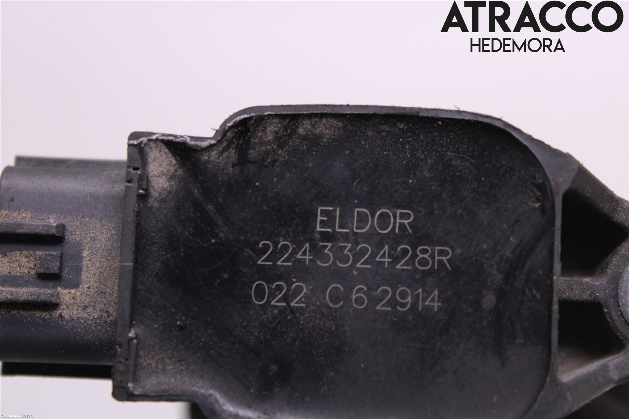 Nissan JUKE 14-19 Tändspole