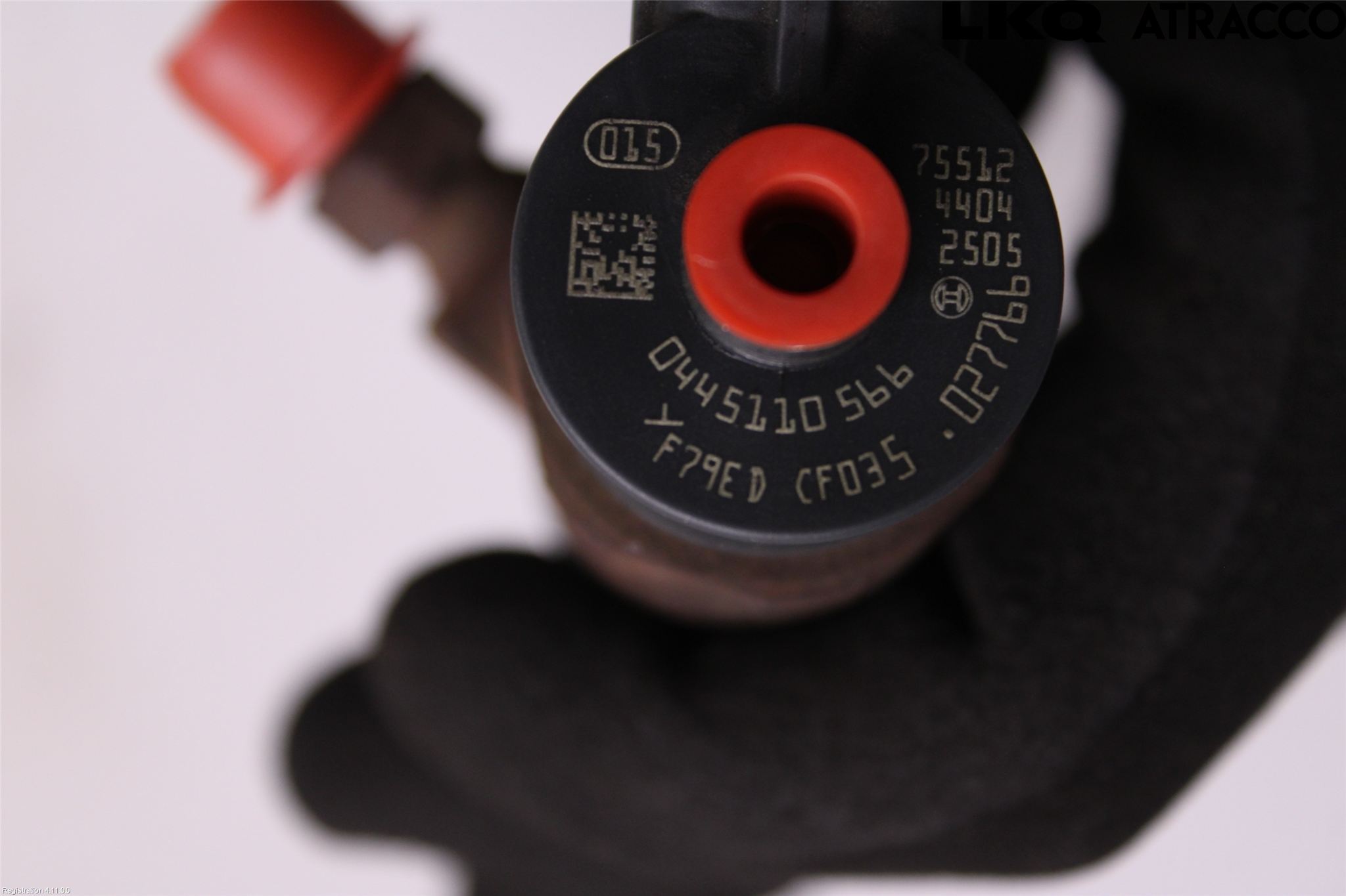 Toyota PROACE II 16- Injspridare