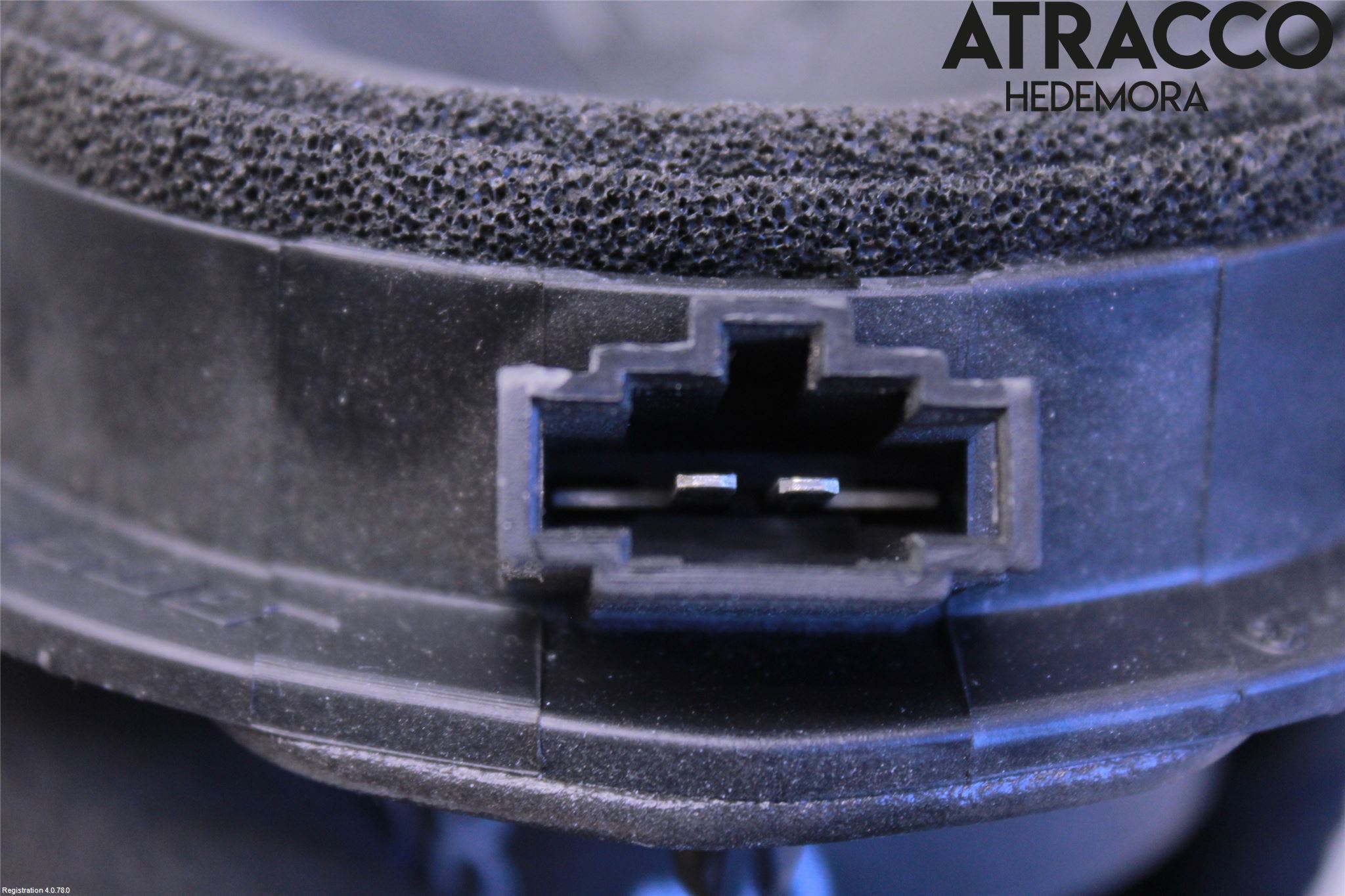 Audi TT/TTS 07-14 Högtalare