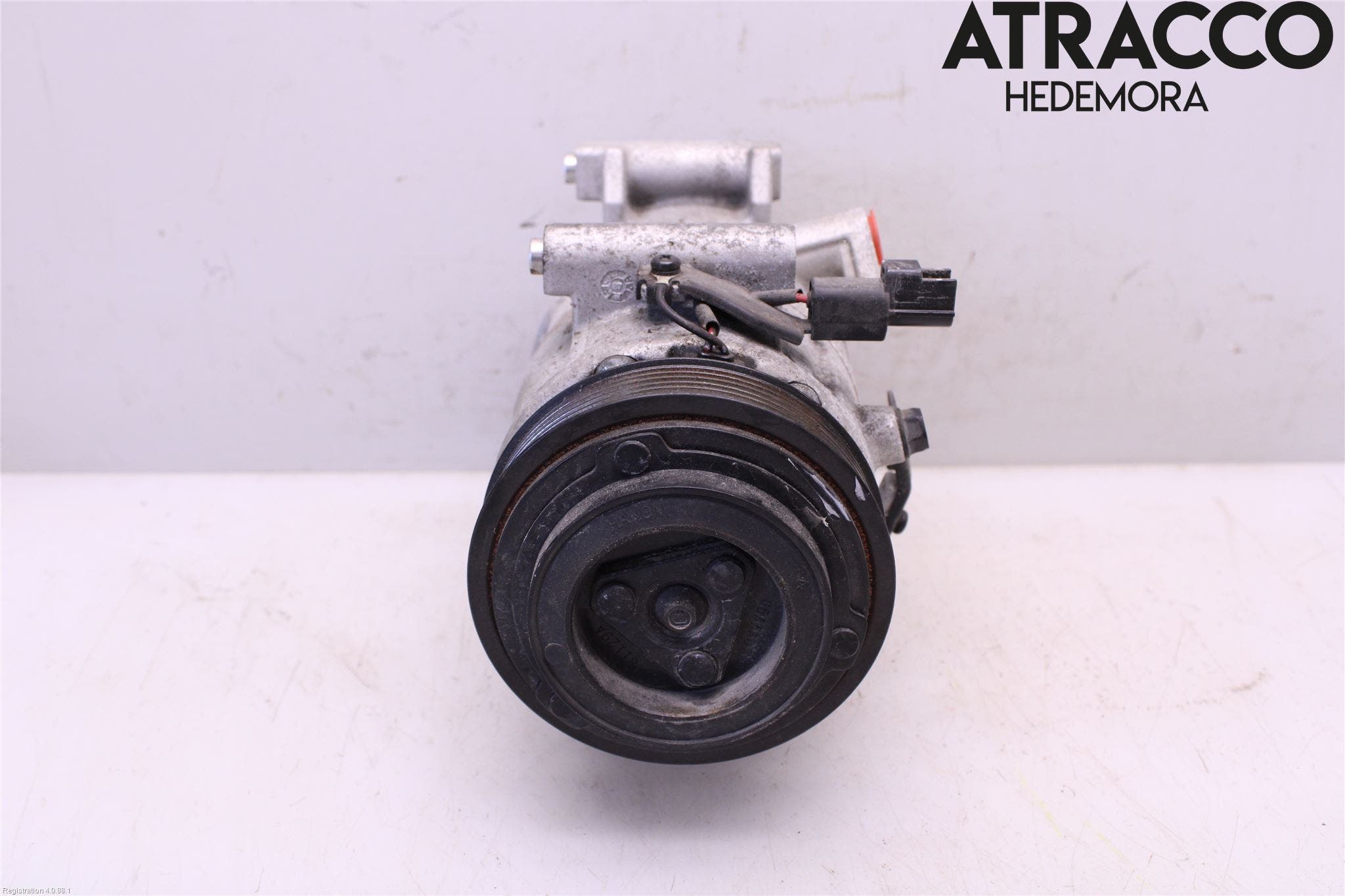 Mazda 3 IV 19- Ac Kompressor