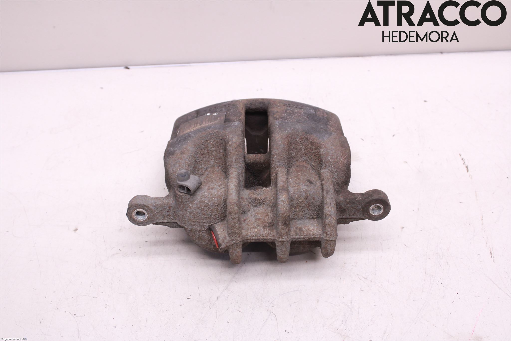 Peugeot EXPERT 15-16 Bromsok Fram Vänster