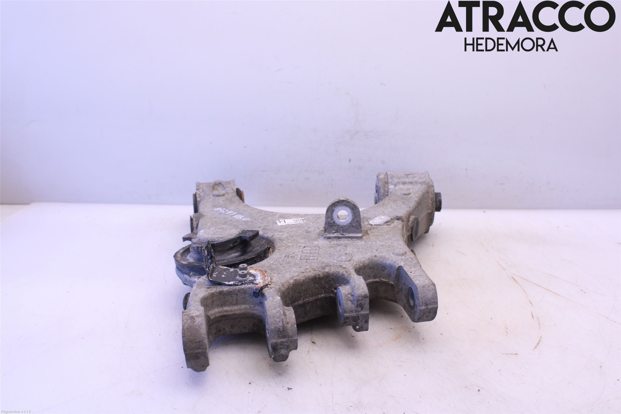 Alfa GIULIA Bärarm Bak Höger