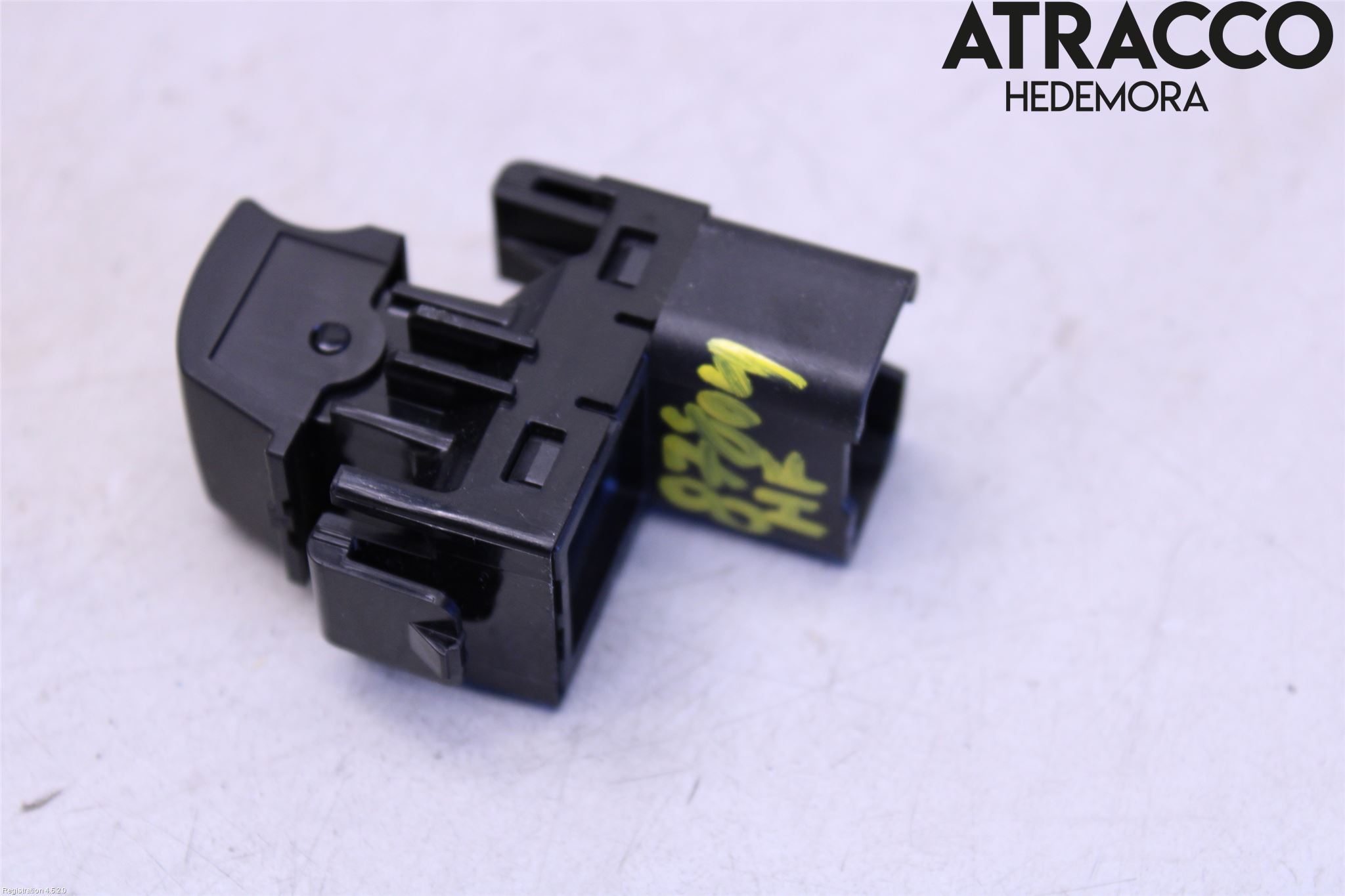 Mitsubishi SPACE STAR 13- Strömställare Elhiss