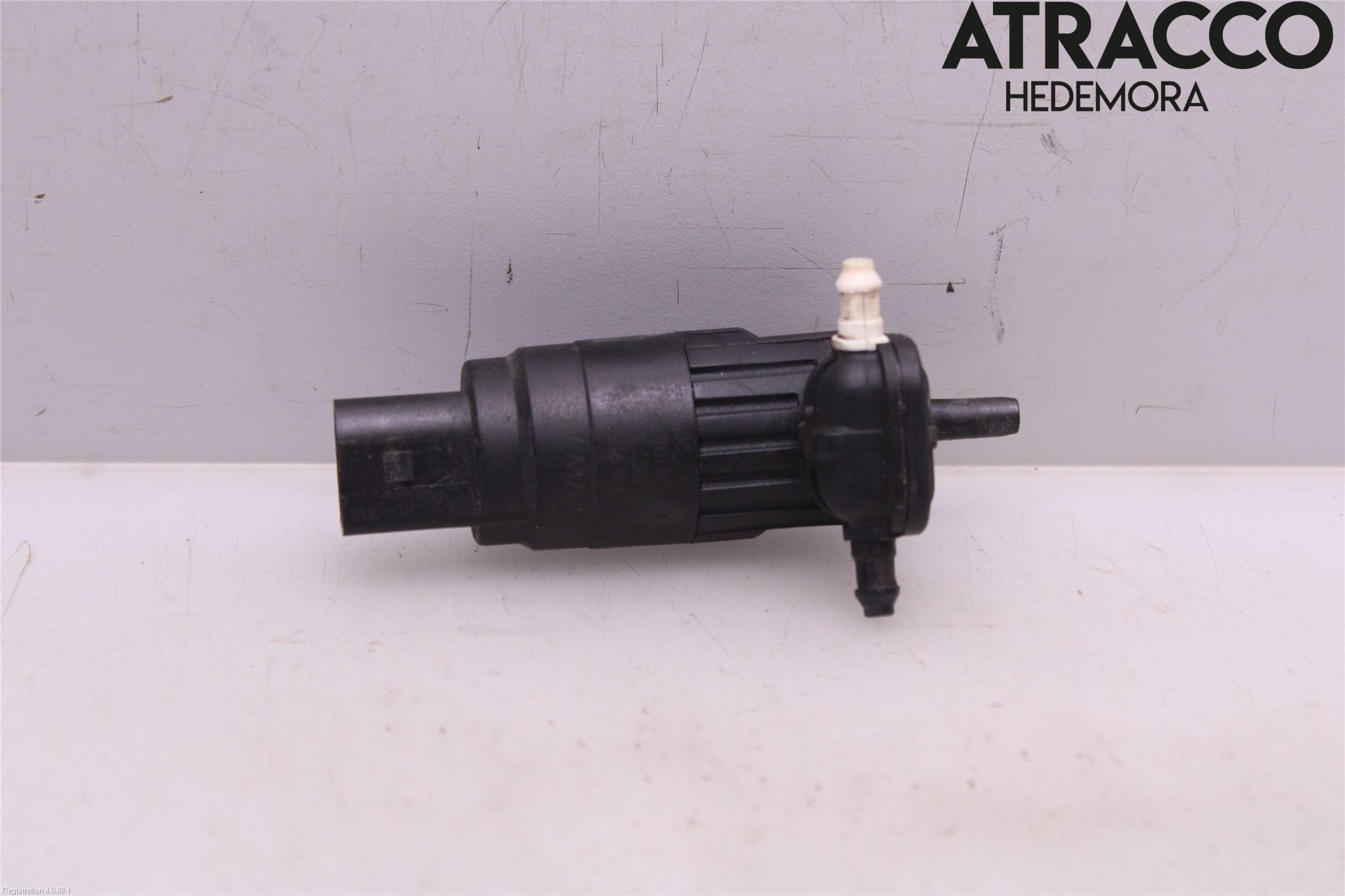 Volkswagen VW TIGUAN 16-24 Spolarpump Vindruta
