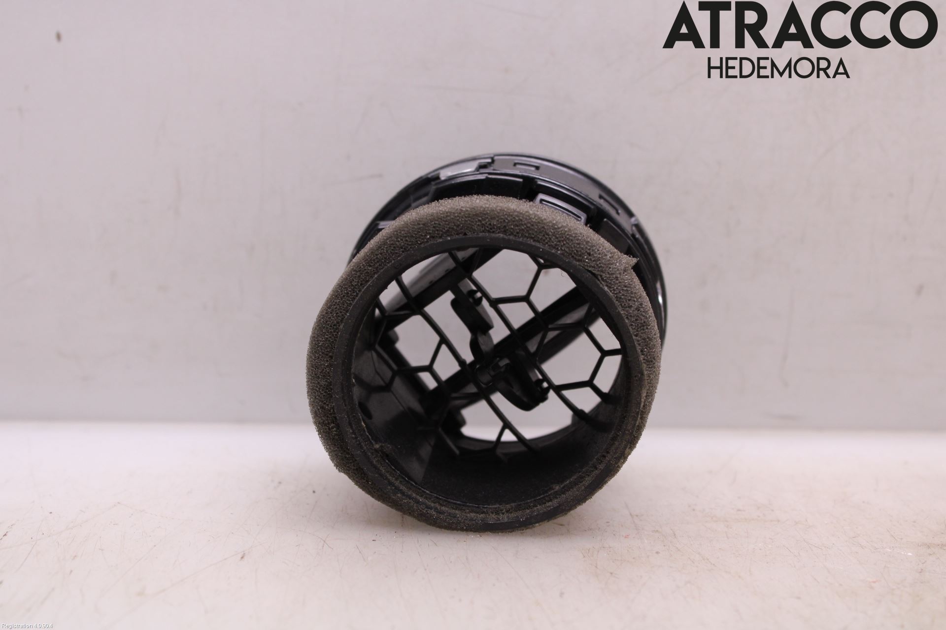 Ford MONDEO 07-15 Defrosterkanal-Munstycke