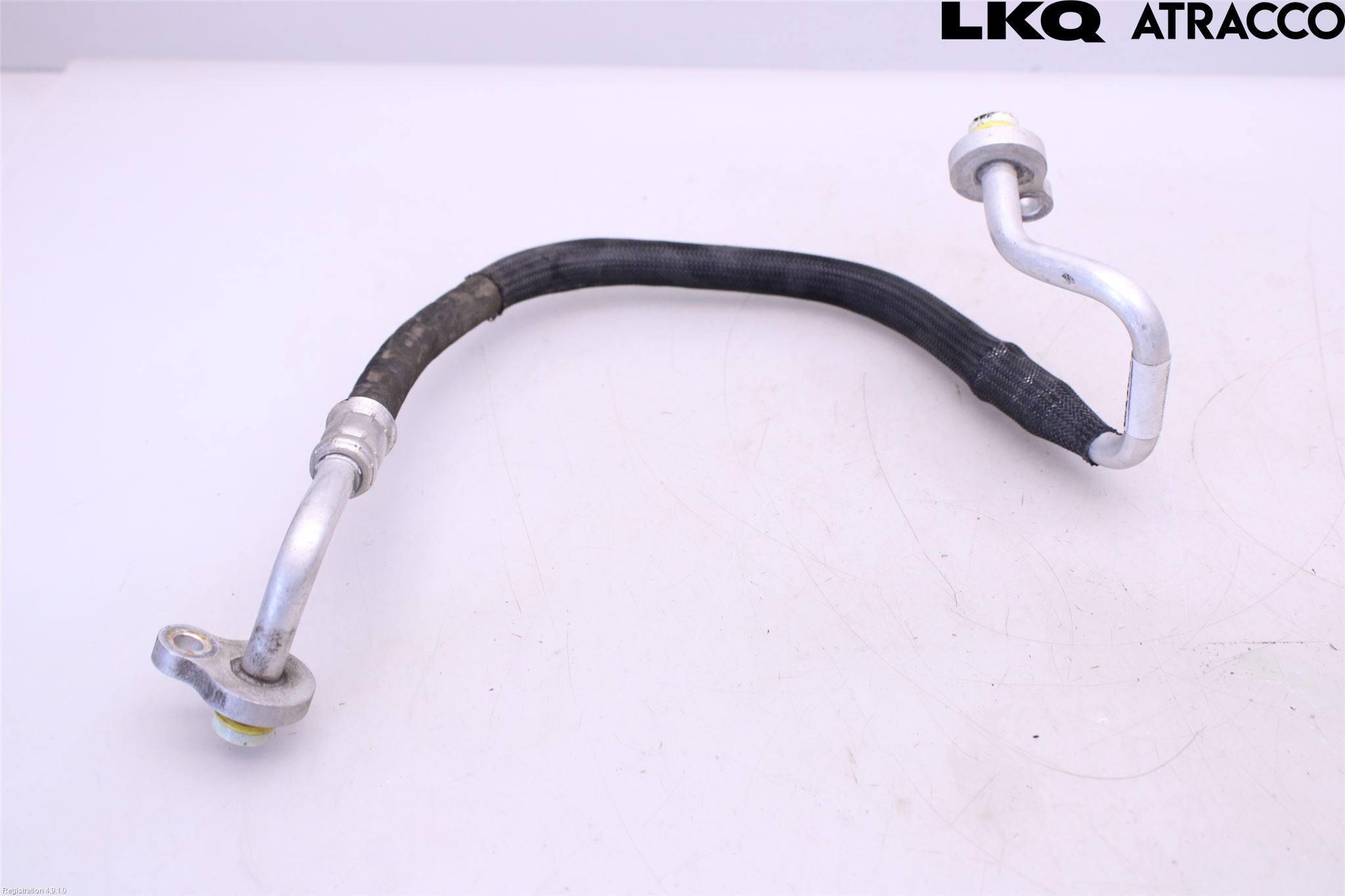 Volvo XC60 18- Ac Slang-Rör