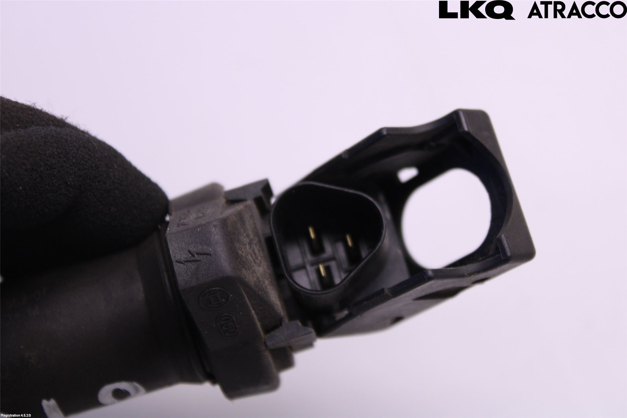 BMW 3 E90/91 SED/TOU 05-12 Tändspole