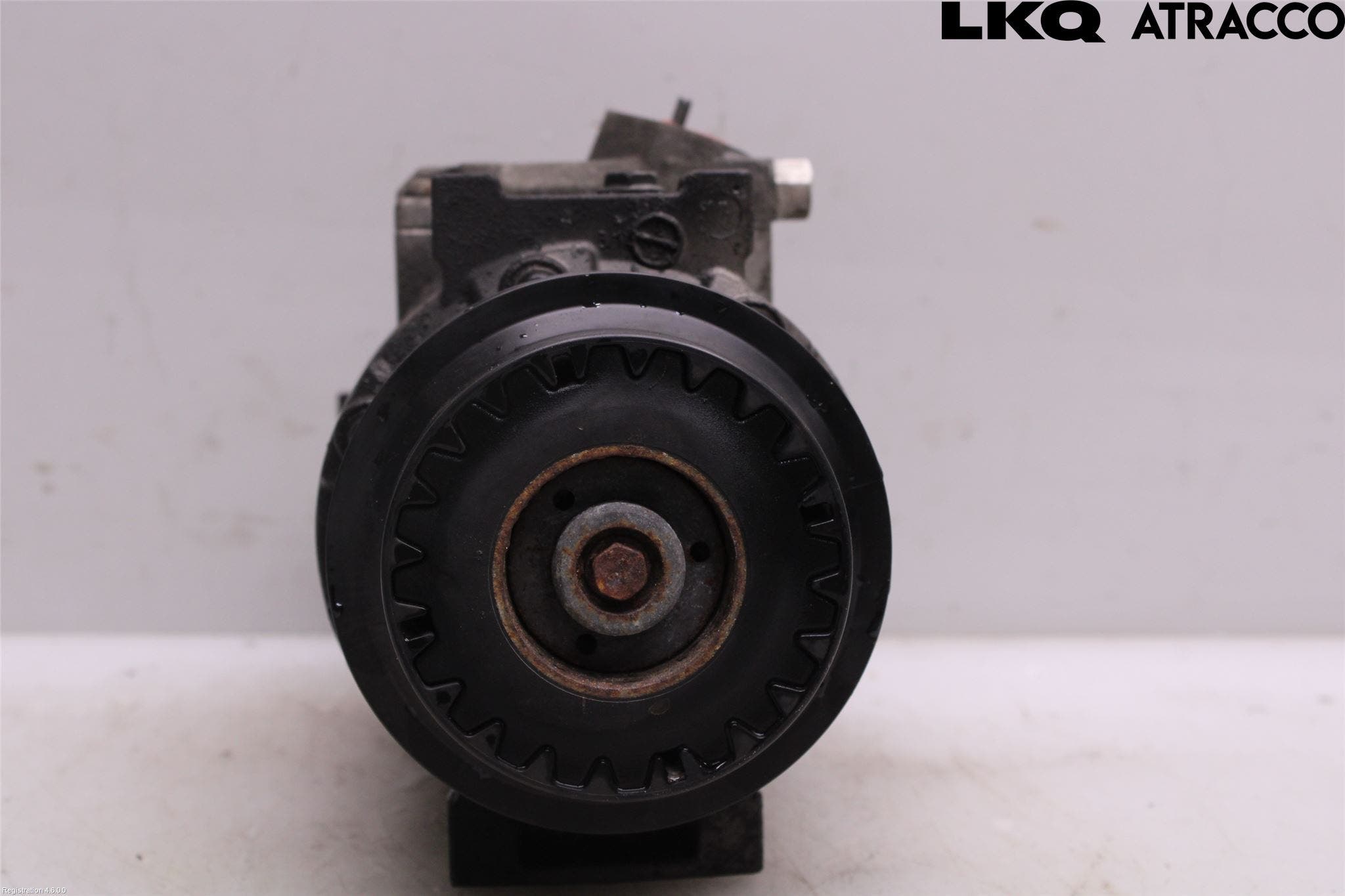 Mercedes-Benz MB C-KLASS (W204) 07-15 Ac Kompressor