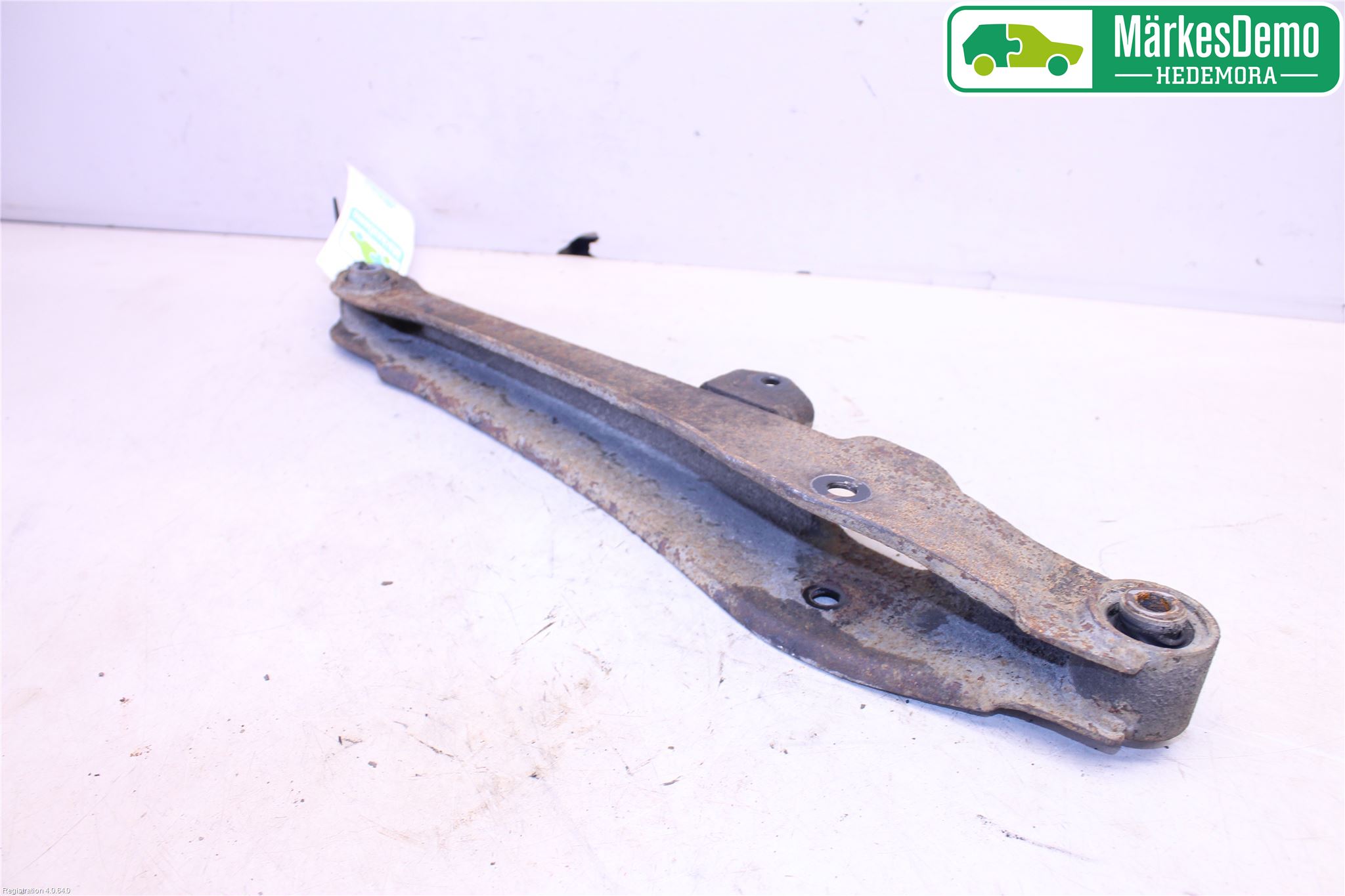 Dodge CALIBER Bärarm Bak Vänster