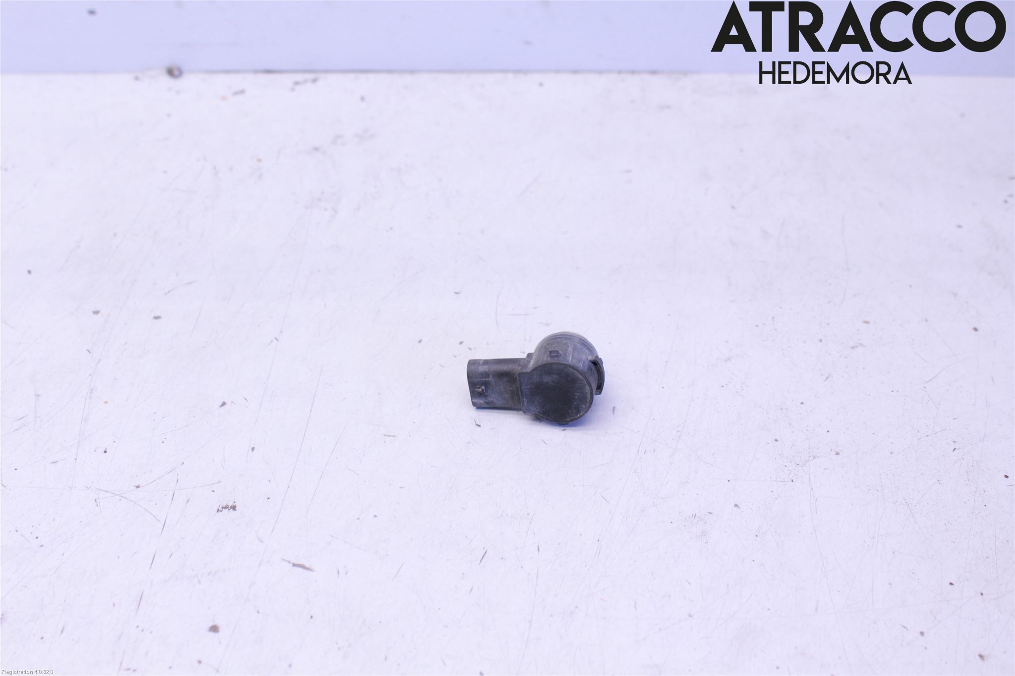 Mercedes-Benz MB E-KLASS (W212) 09-16 Parkeringshjälp Frontsensor