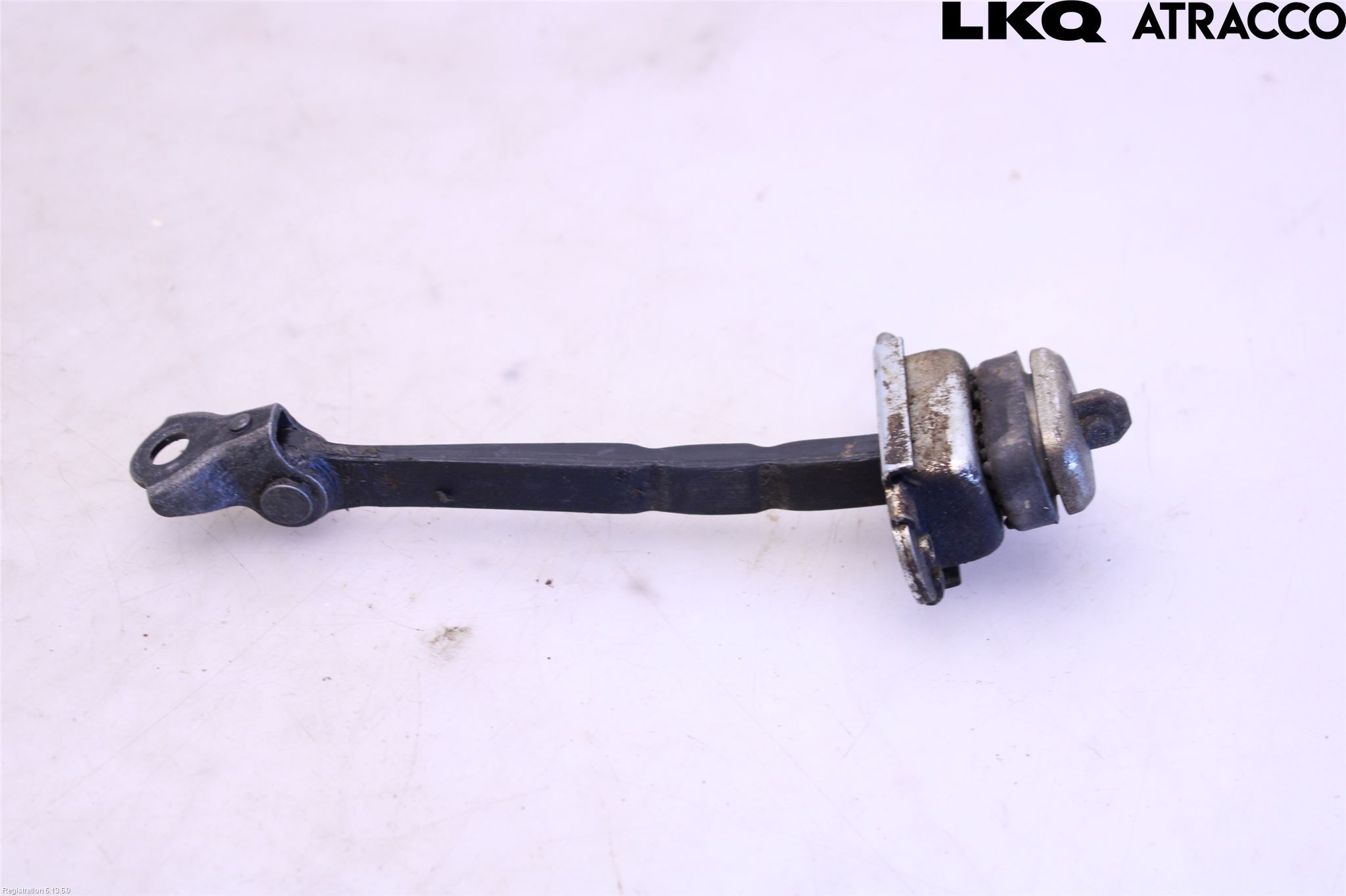 Honda CR-V 07-12 Dörrstopp
