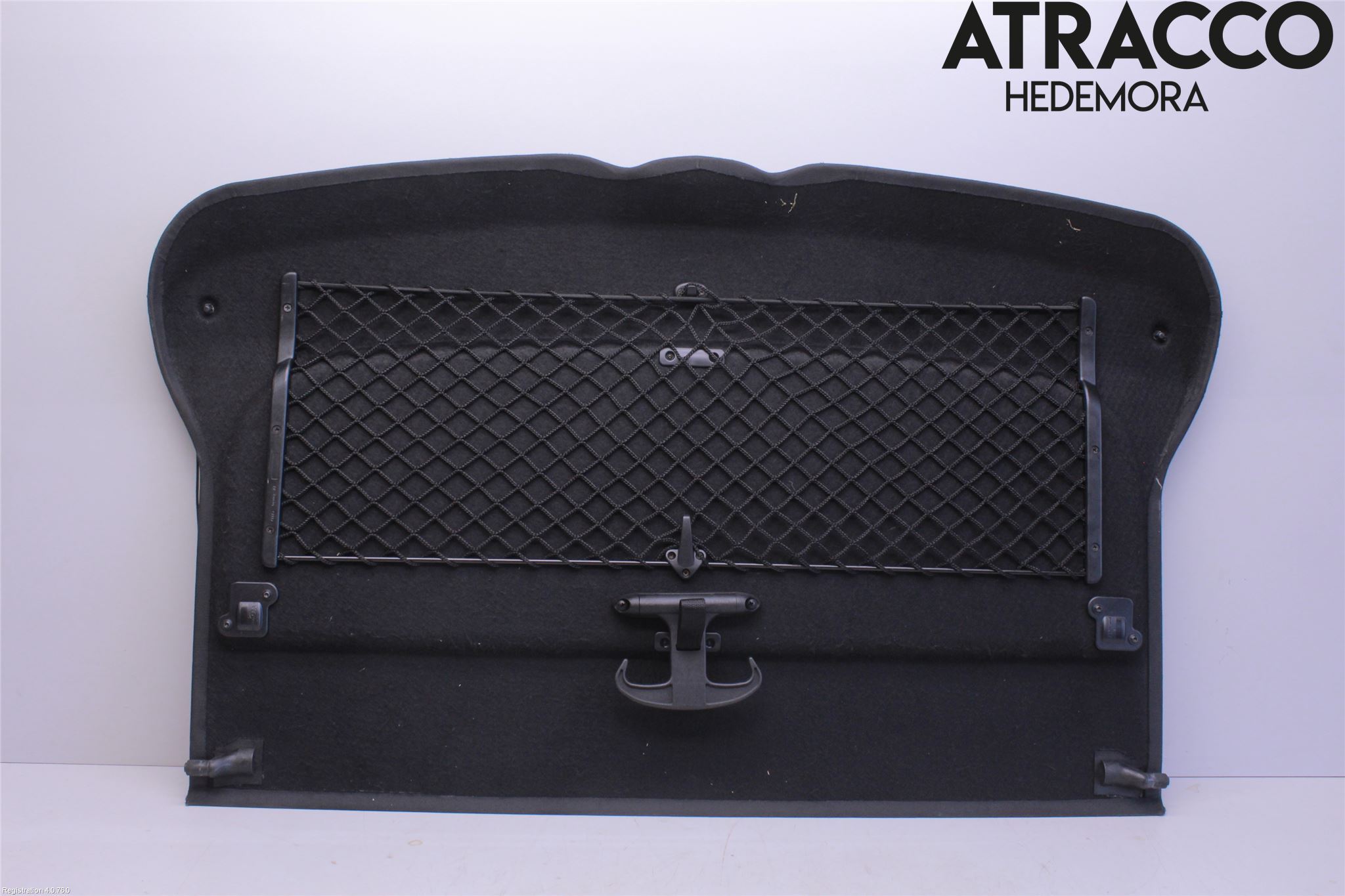 Audi A3/S3 05-13 Hatthylla