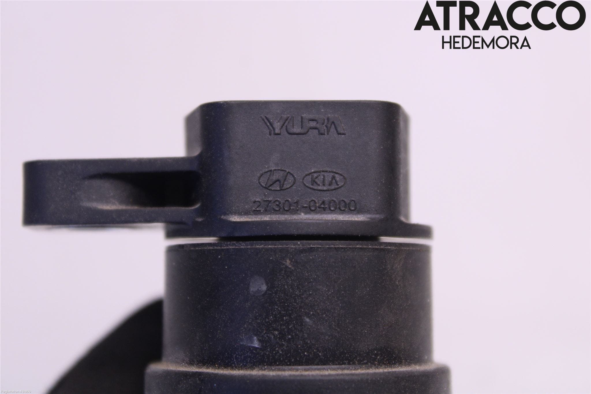 Hyundai i10 BA 14-16 Tändspole