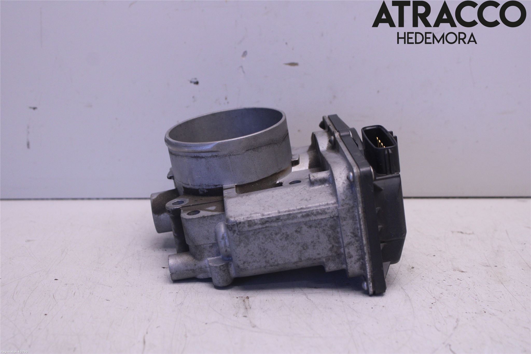 Subaru FORESTER SH  08-13 Injspjällhus