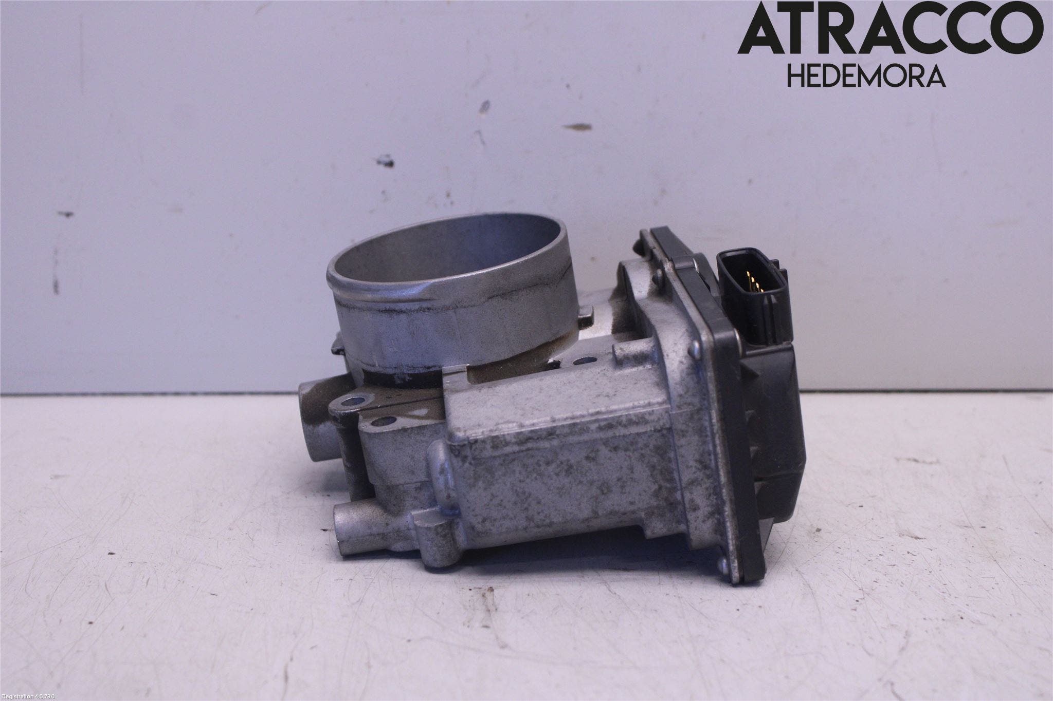 Subaru FORESTER SH 08-13 Injspjällhus