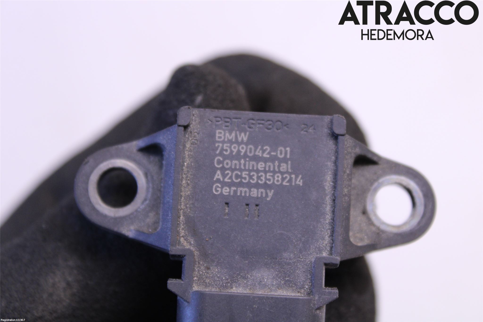 BMW 4 F32/F33/F82/F83 13-20 Injmappsensor