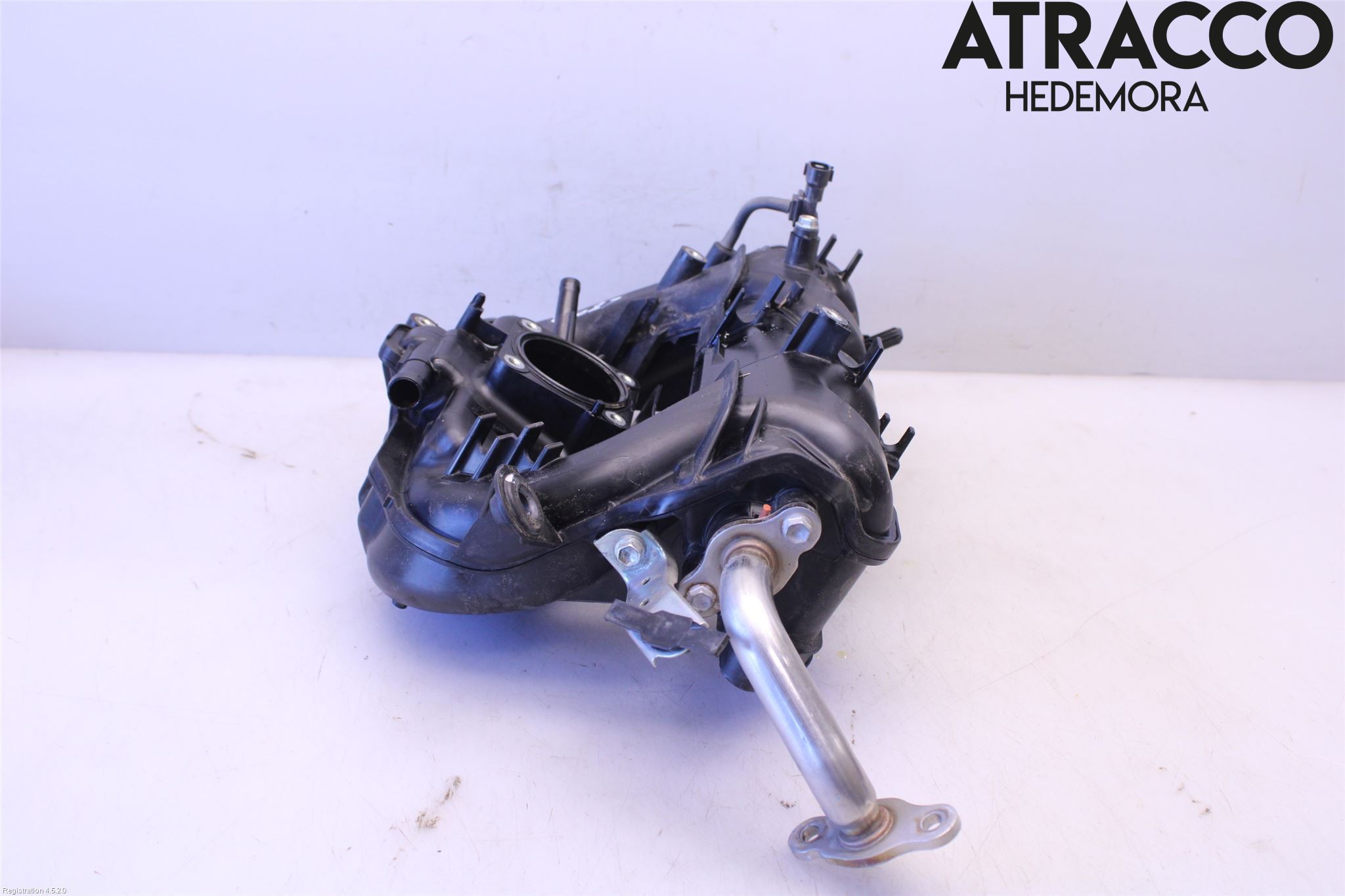 Toyota COROLLA 19- Grenrör Insug