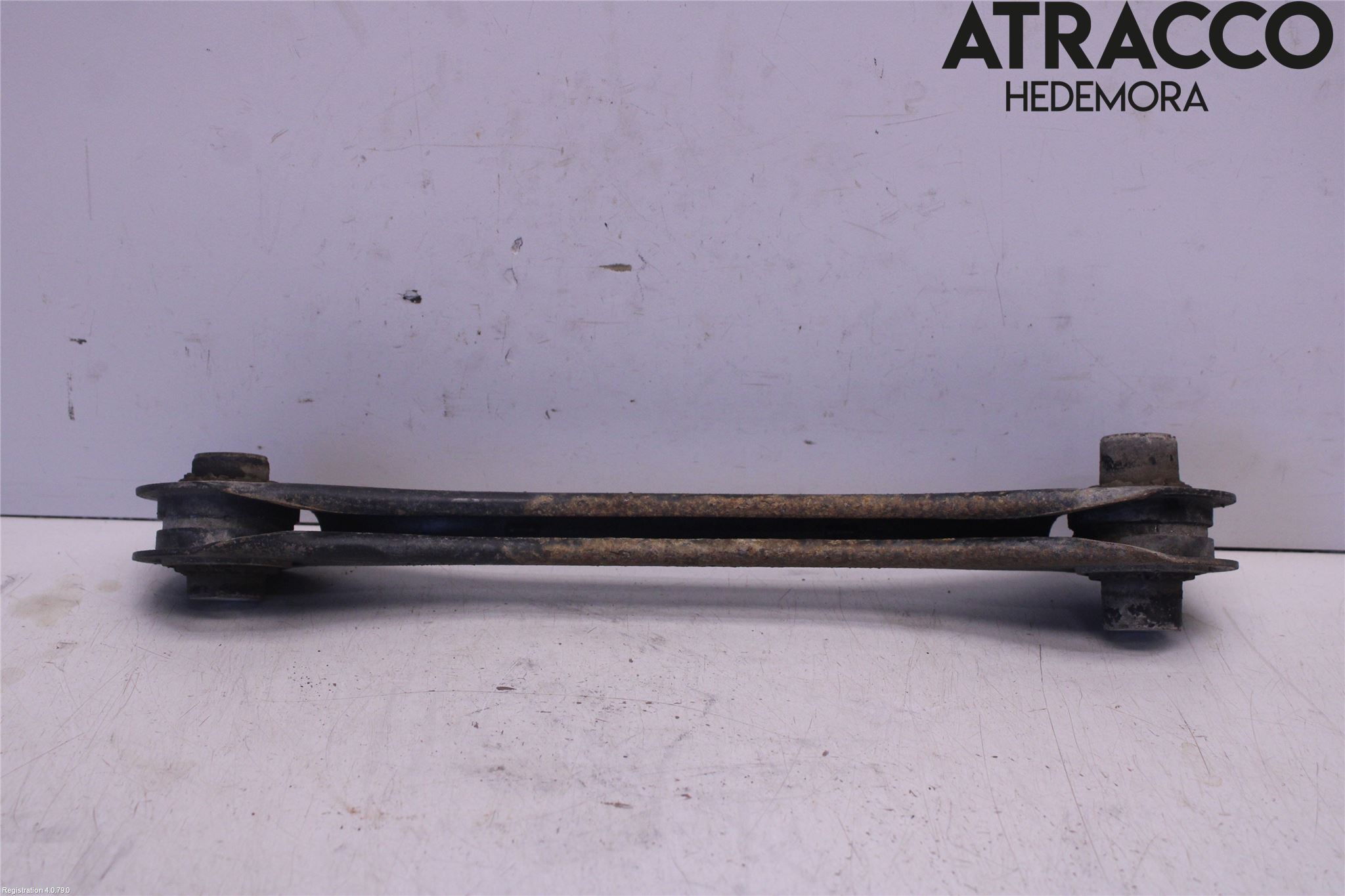 Volkswagen VW TIGUAN 16-24 Bärarm Bak Vänster