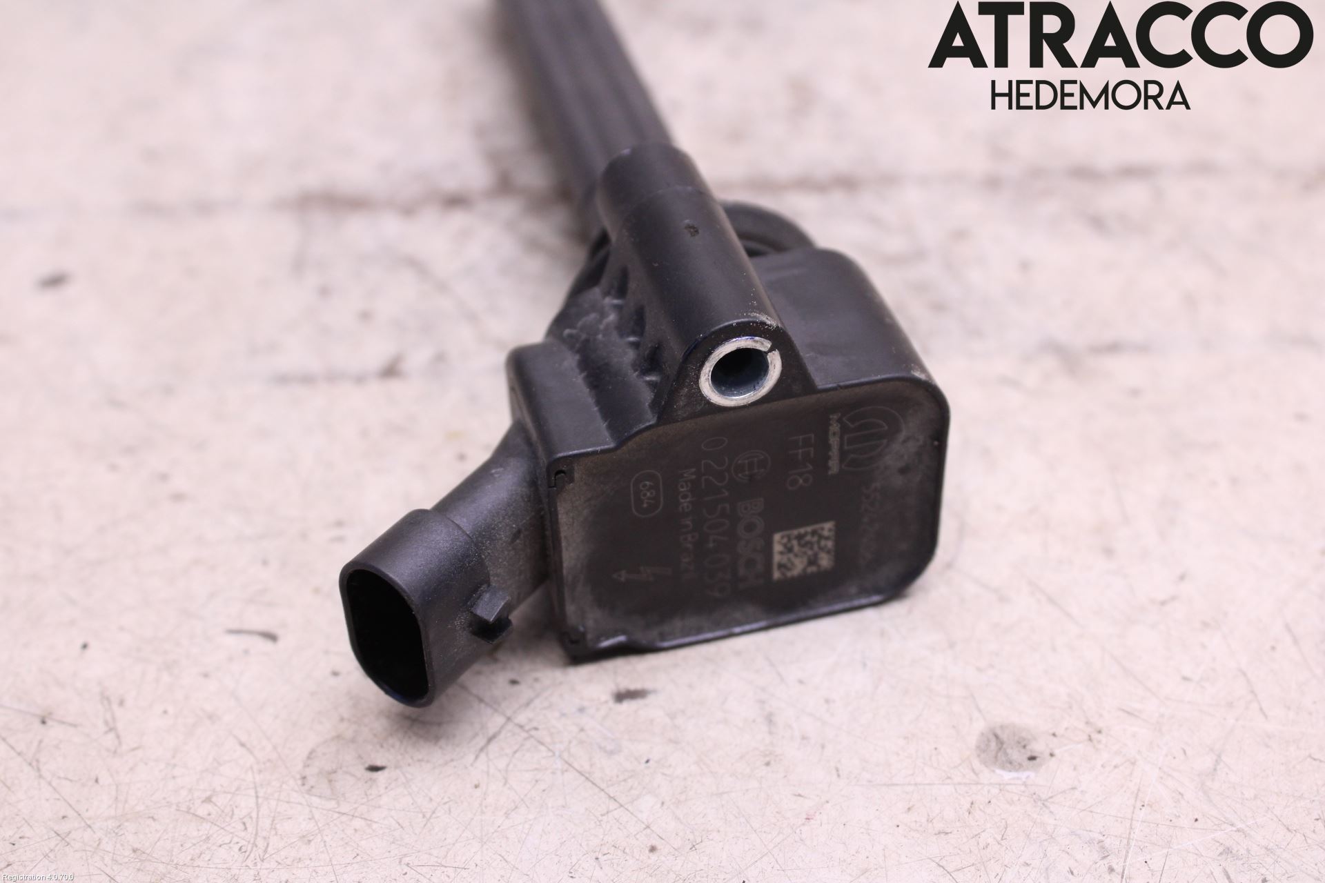 Fiat TIPO/CROSS 16- Tändspole