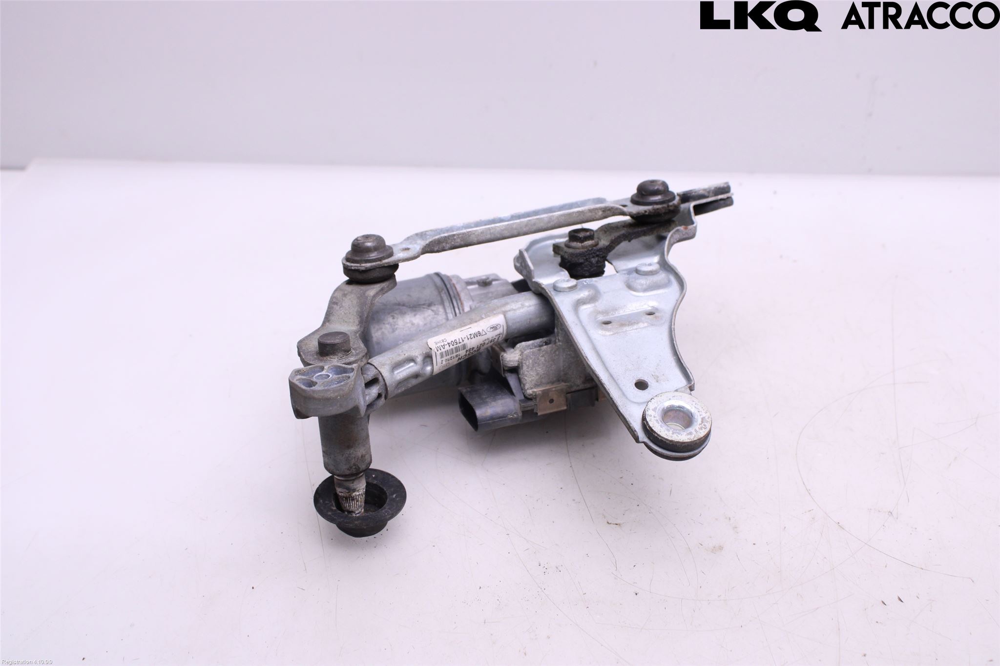 Ford GALAXY 06-15 Torkarmekanism Vindruta