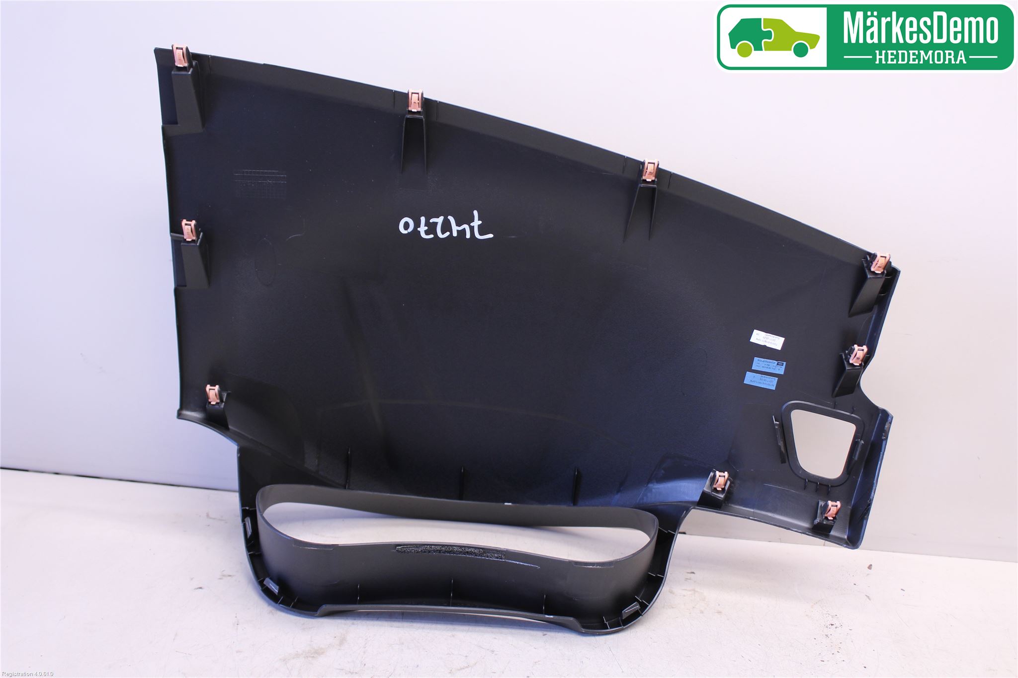 Suzuki SX4 S-CROSS 14-21 Instrumentsarg