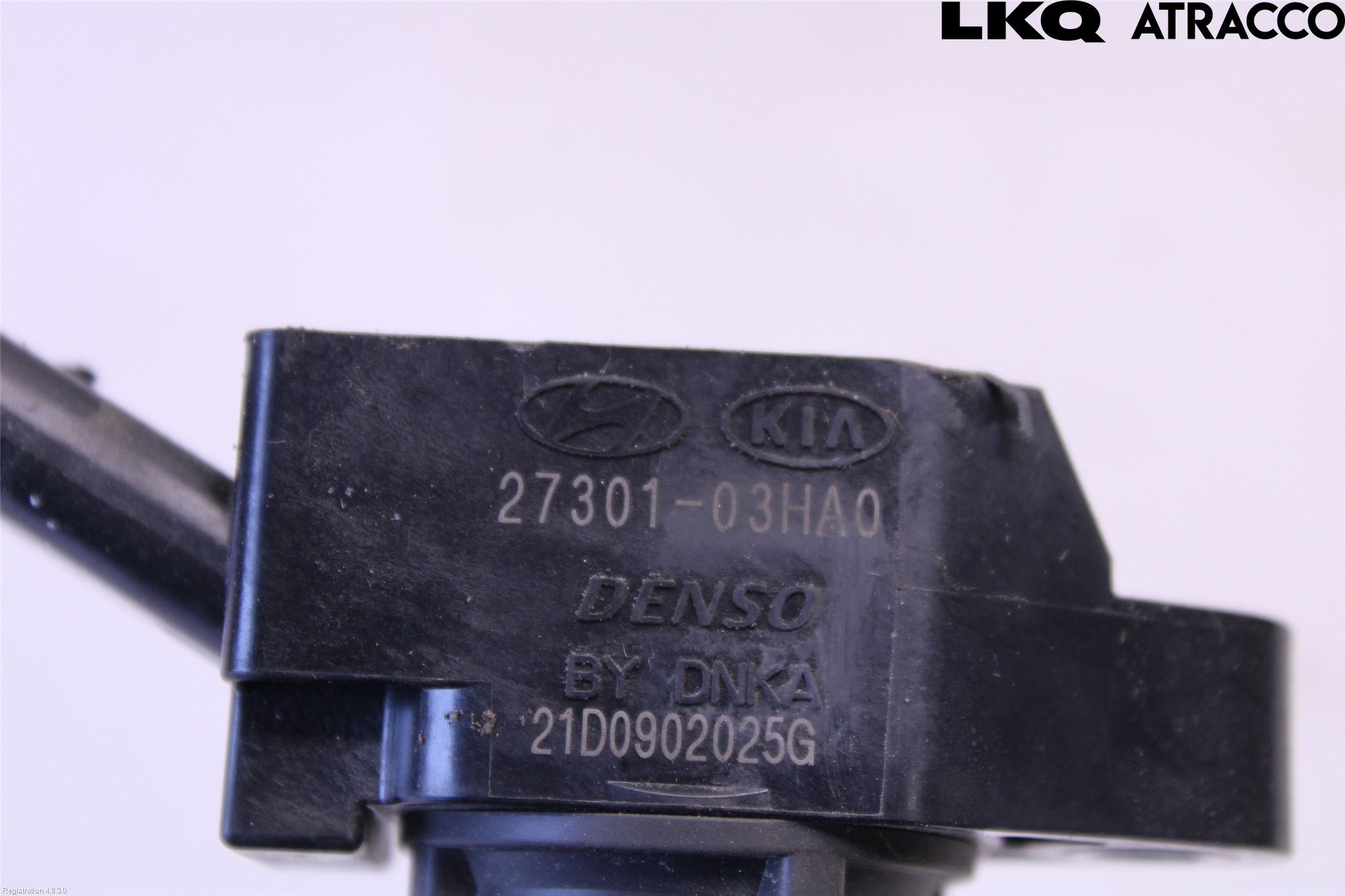 Kia XCEED 19- Tändspole