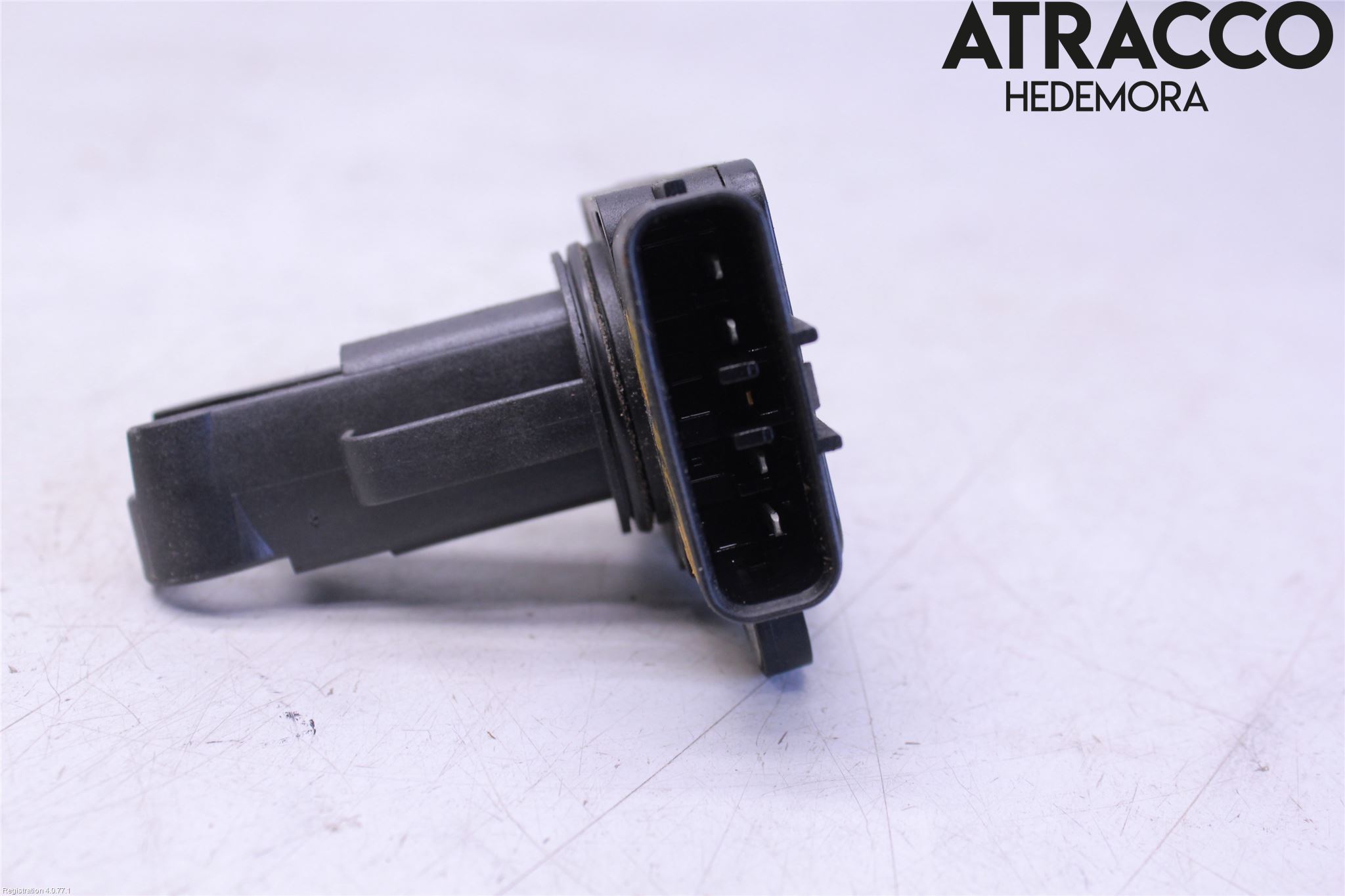 Toyota COROLLA 02-07 Injluftmassamätare