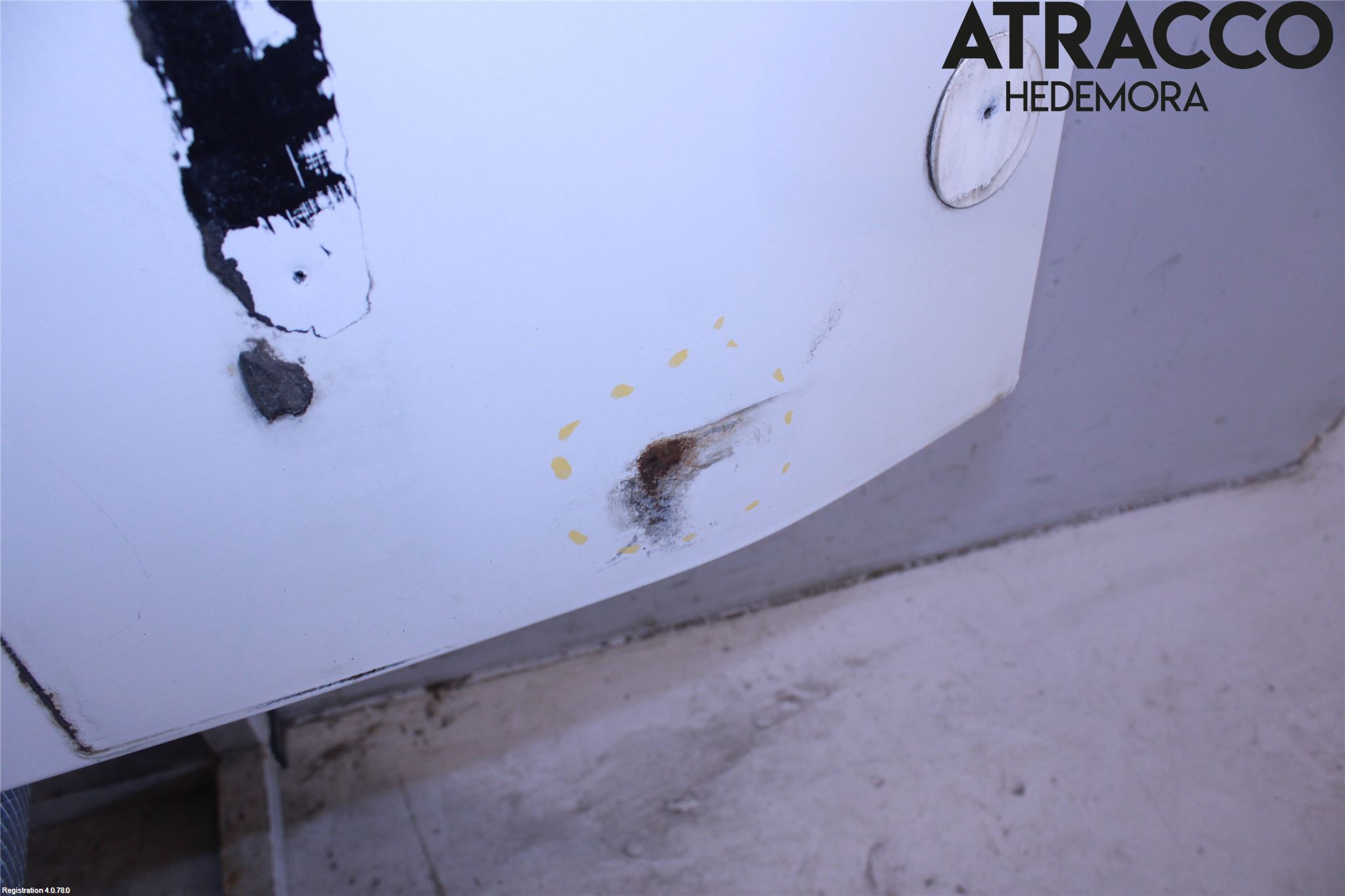 Fiat DUCATO 94-02 Dörr Fram Höger