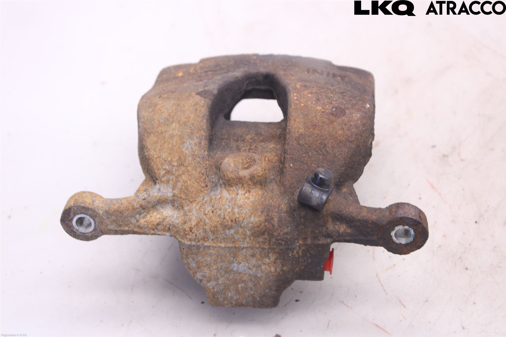 Mini COUNTRYMAN R60 11-16 Bromsok Fram Höger