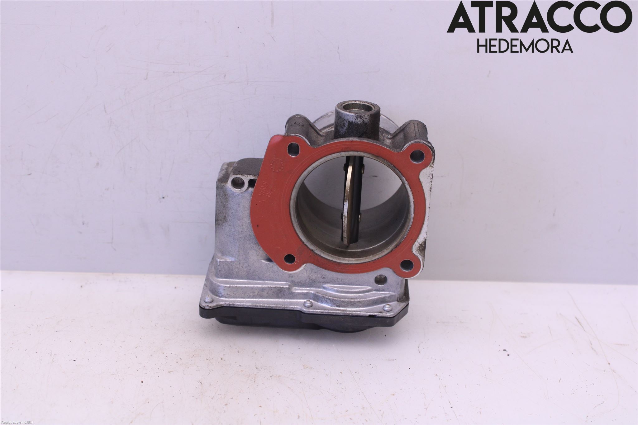 Nissan NAVARA 05-16 Injspjällhus