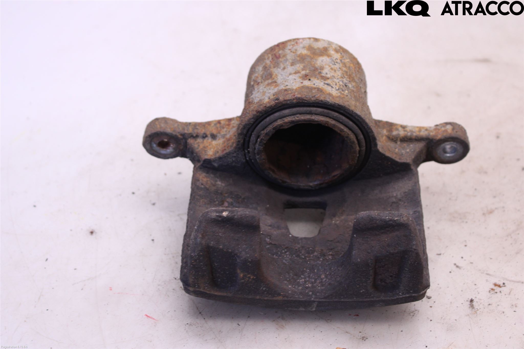 Kia SPORTAGE (QL) 16-21 Bromsok Fram Höger