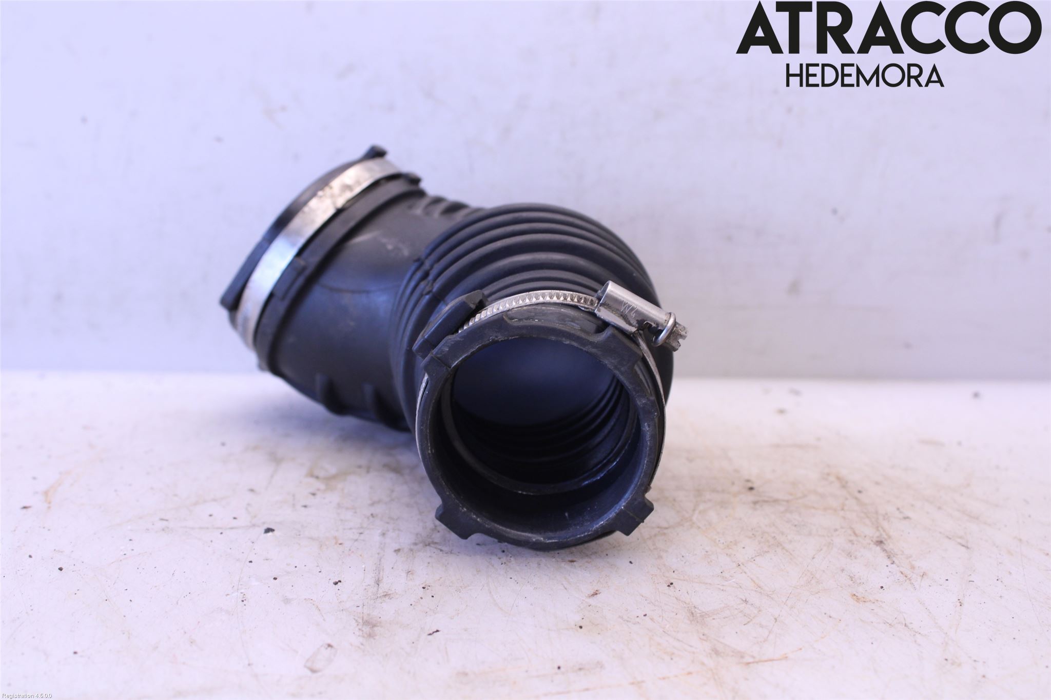 Audi A4/S4 08-11 Injgummibälg-Slang