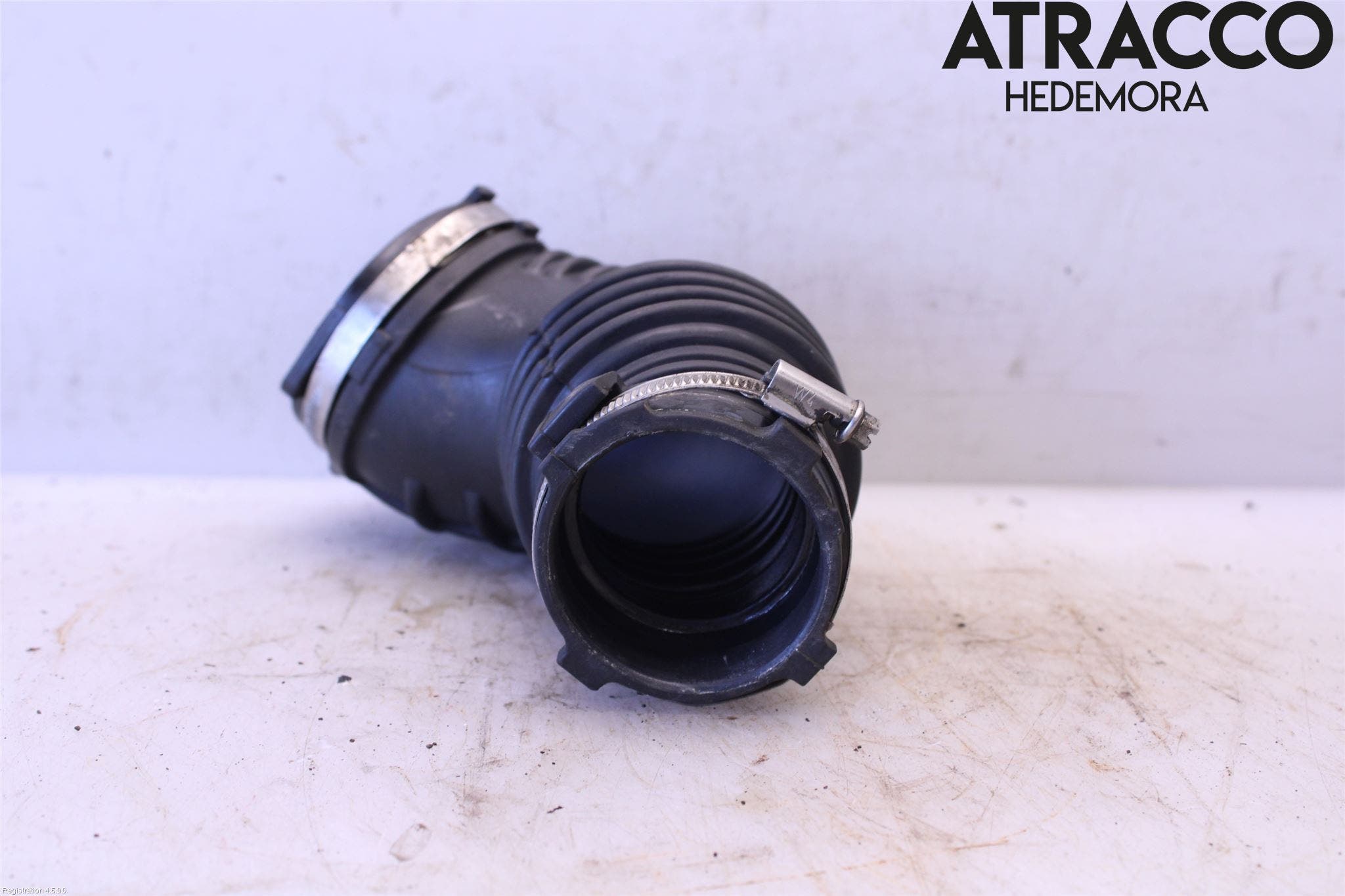 Audi A4/S4 08-11 Injgummibälg-Slang