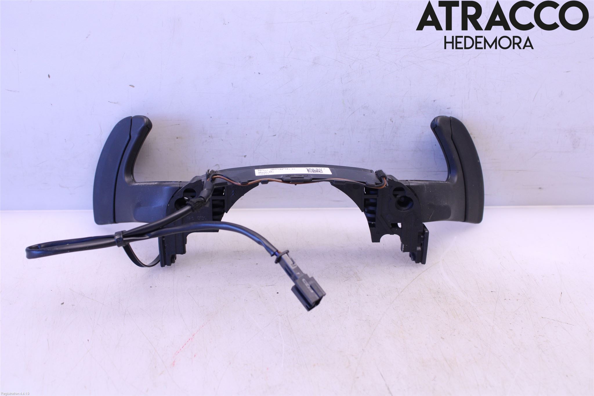 Citroen JUMPY/E-JUMPY 16- Strömställare Växellåda