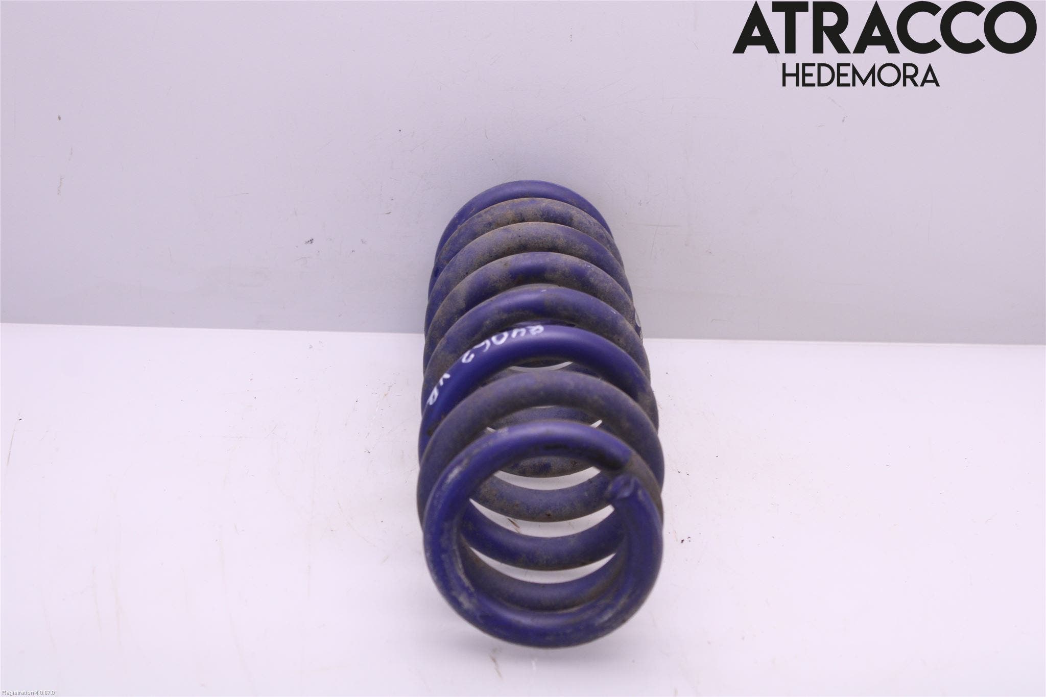 BMW 3 F30/F31/F80 12-19 Fjäder Bak