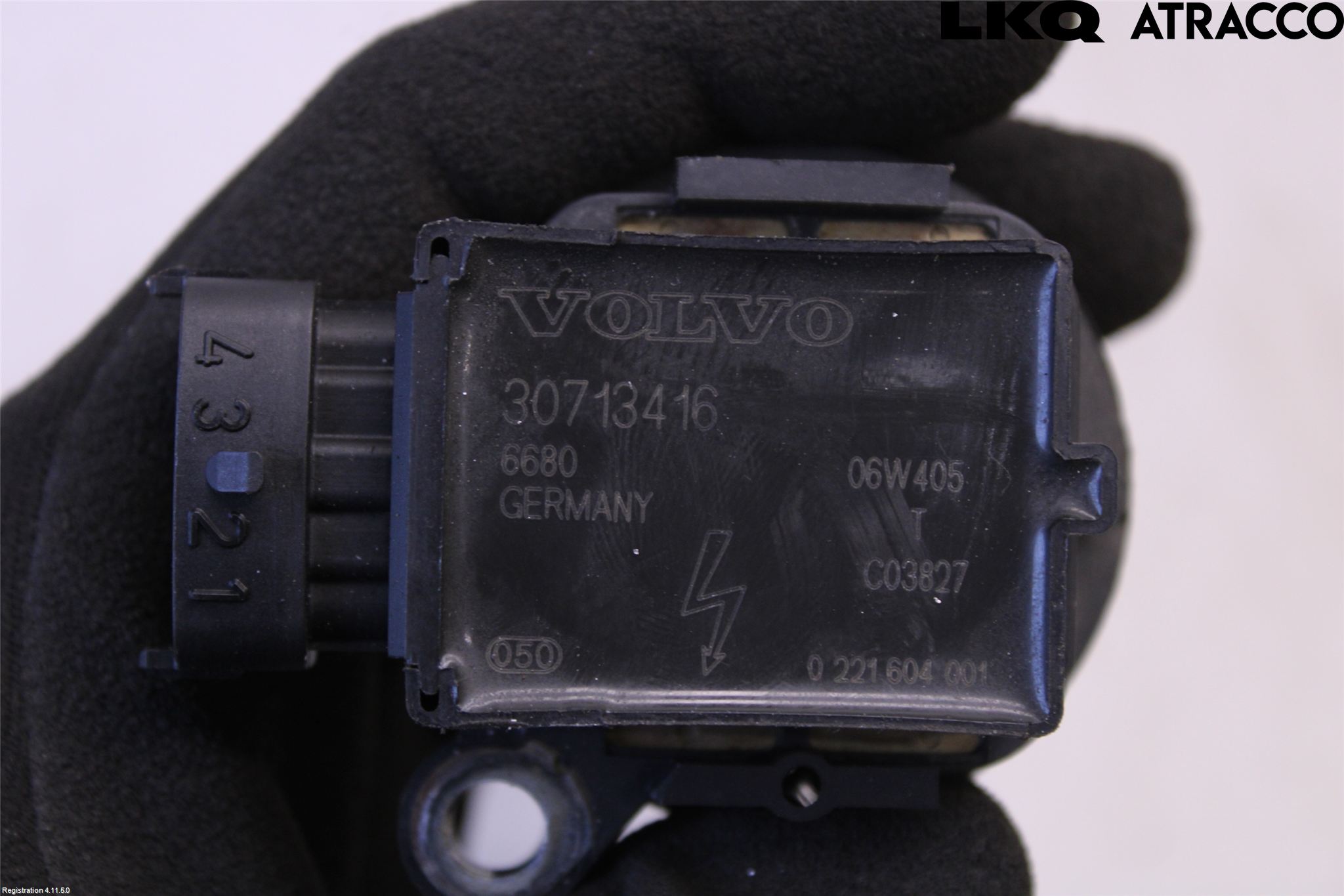 Volvo S60 05-10 Tändspole