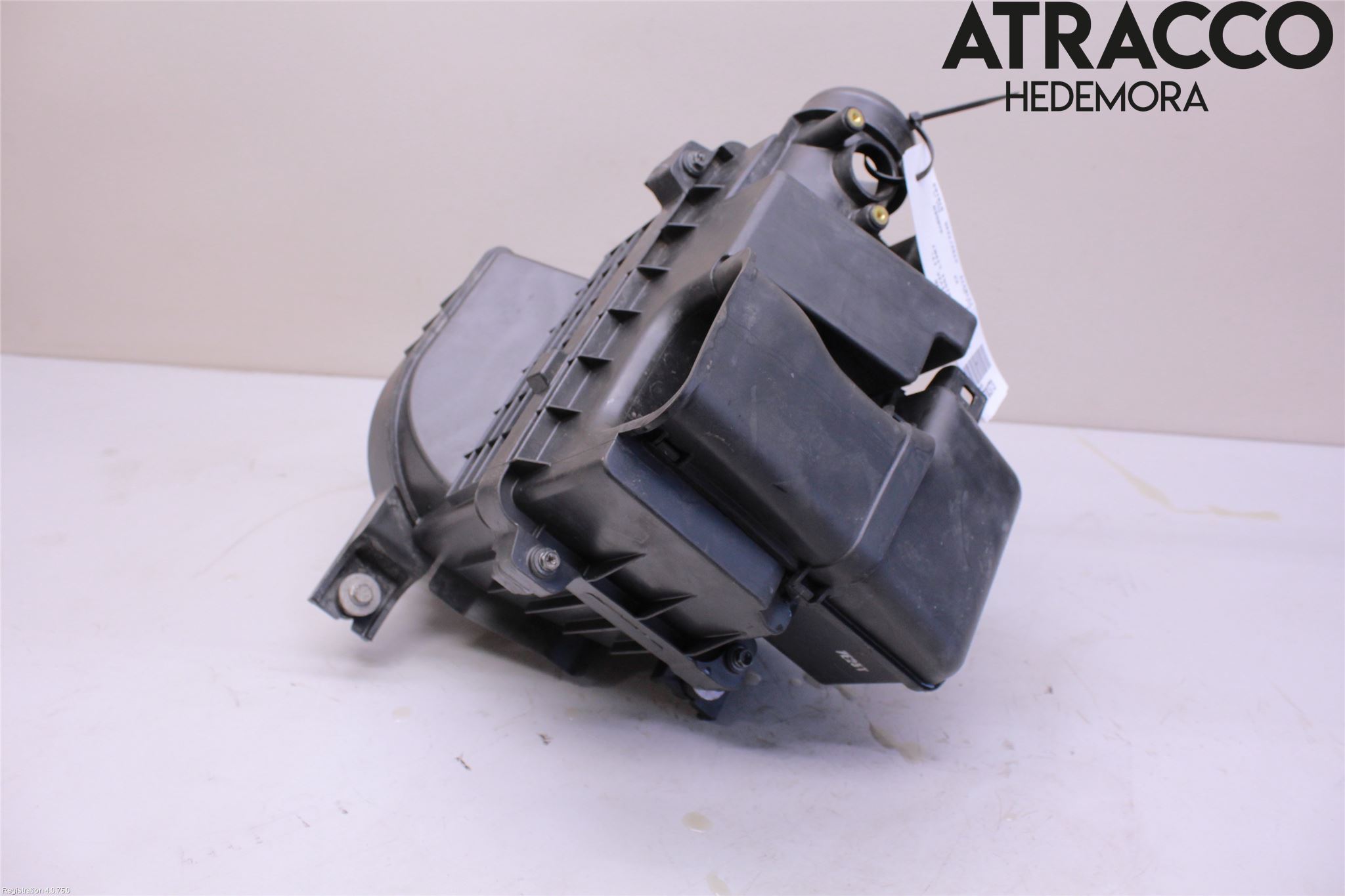 Honda CIVIC 17-22 Luftrenare