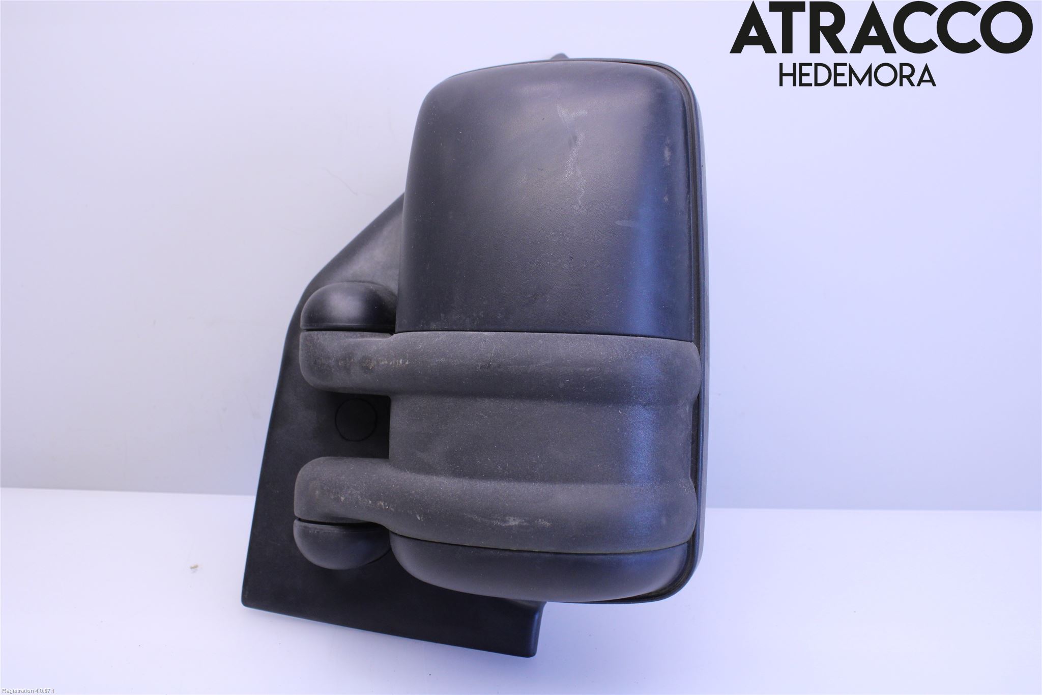 Renault MASTER   98-03 Spegel Yttre El Vä