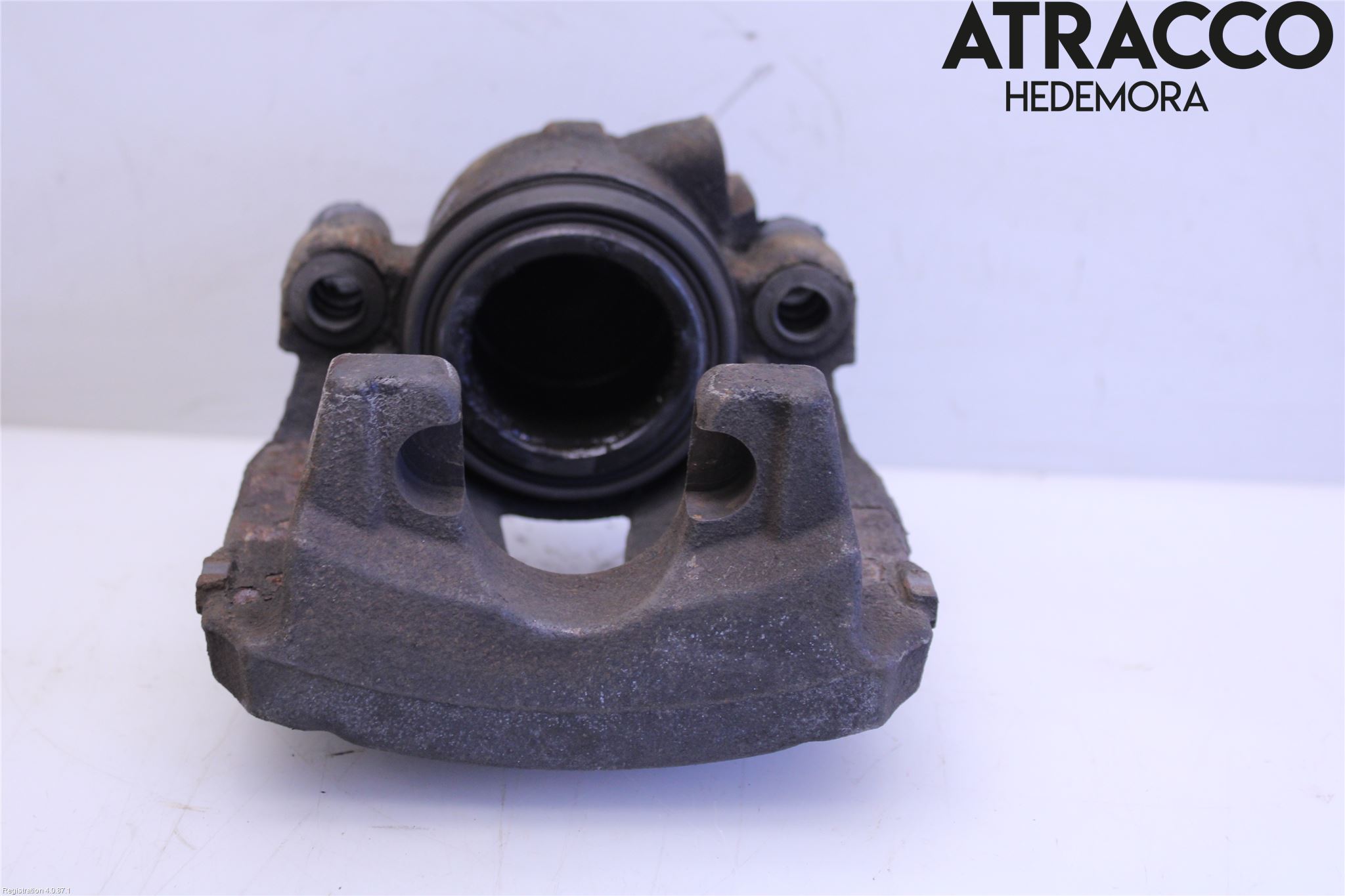 Volvo V90 17->> Bromsok Fram Höger