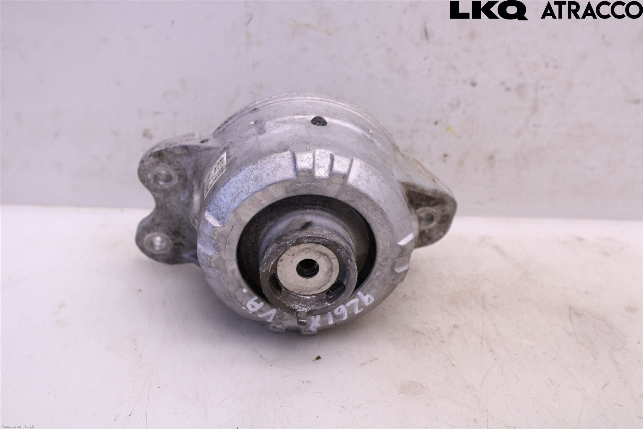 Mercedes-Benz MB C-KLASS (W205) 14-21 Motorkudde