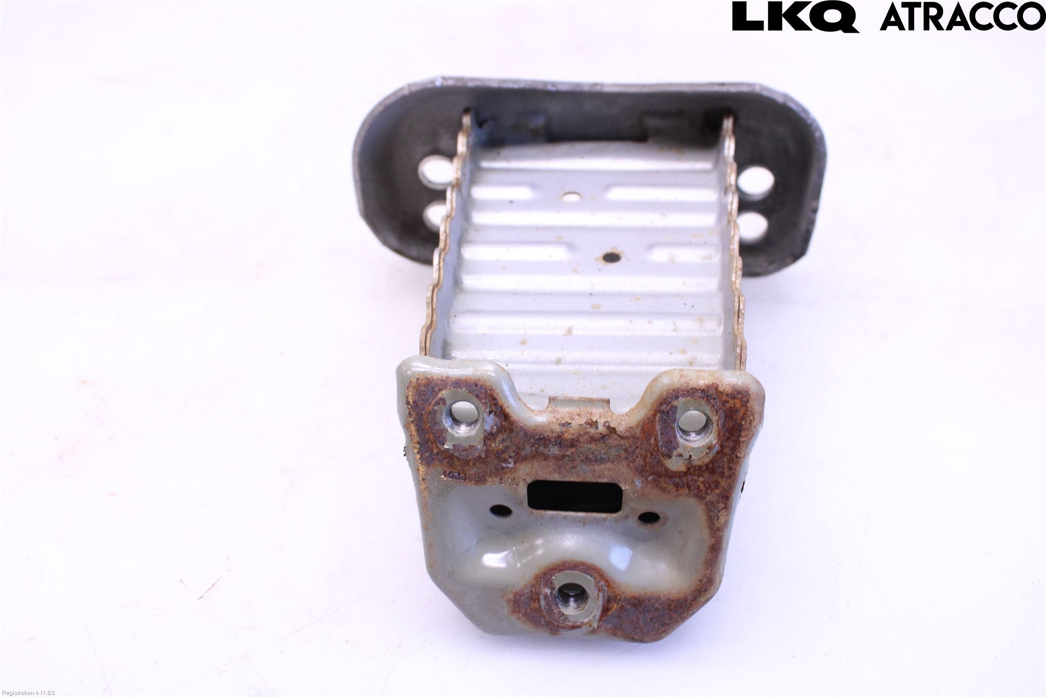 Toyota YARIS XP130 15-20 Stötfångarbärjärn Fram