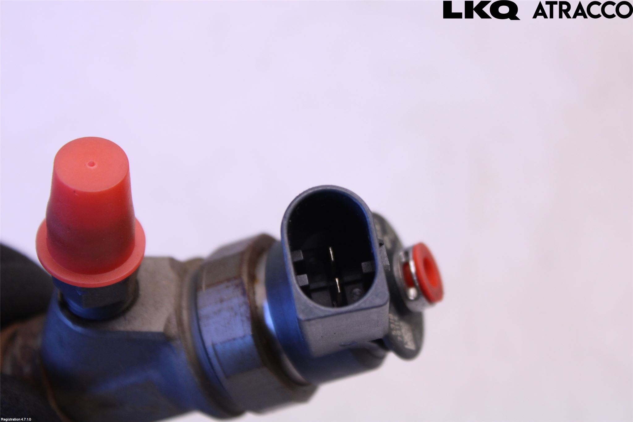 BMW 3 E92/93 Coupé/Cab 05-14 Injspridare